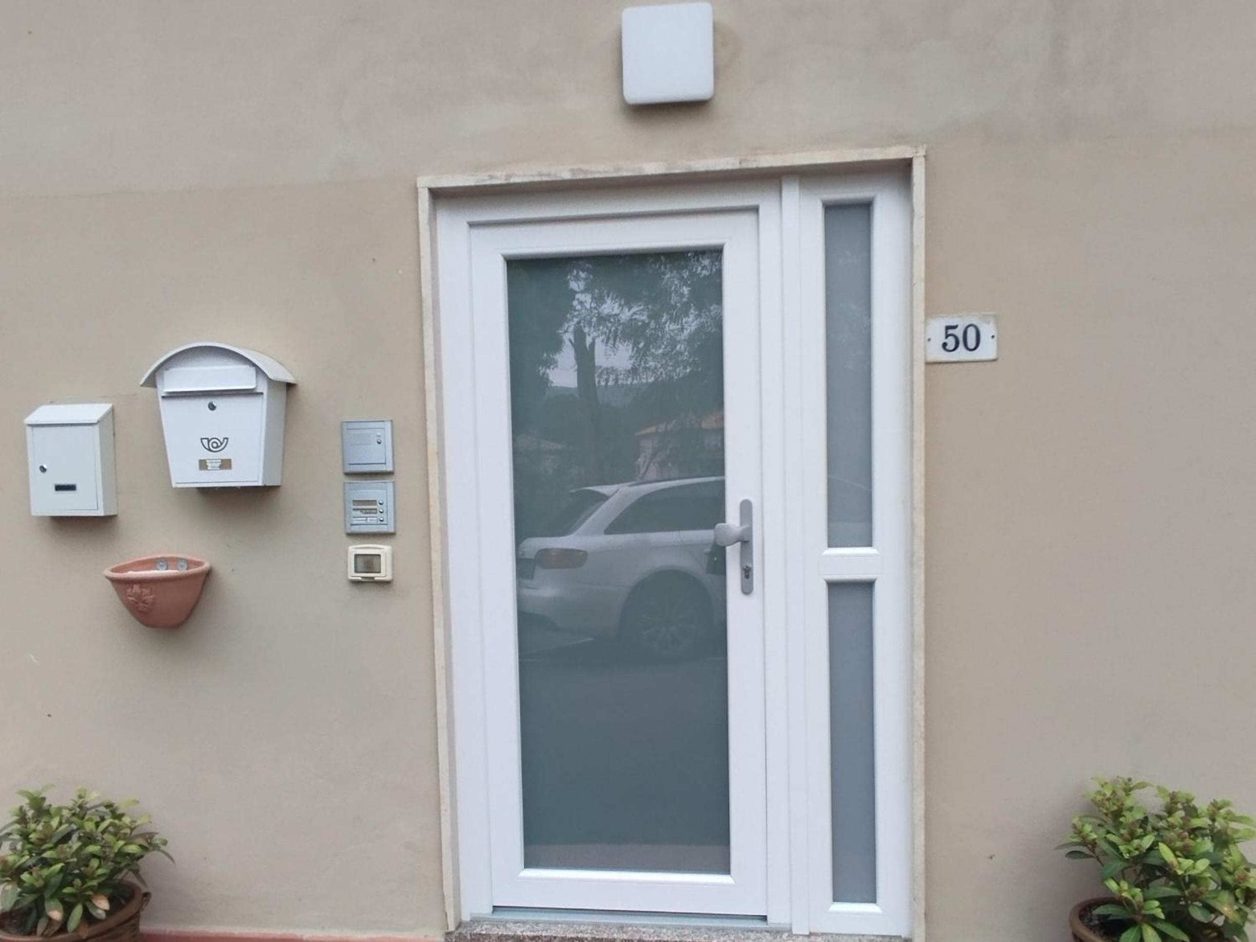 Valdambra B&B
