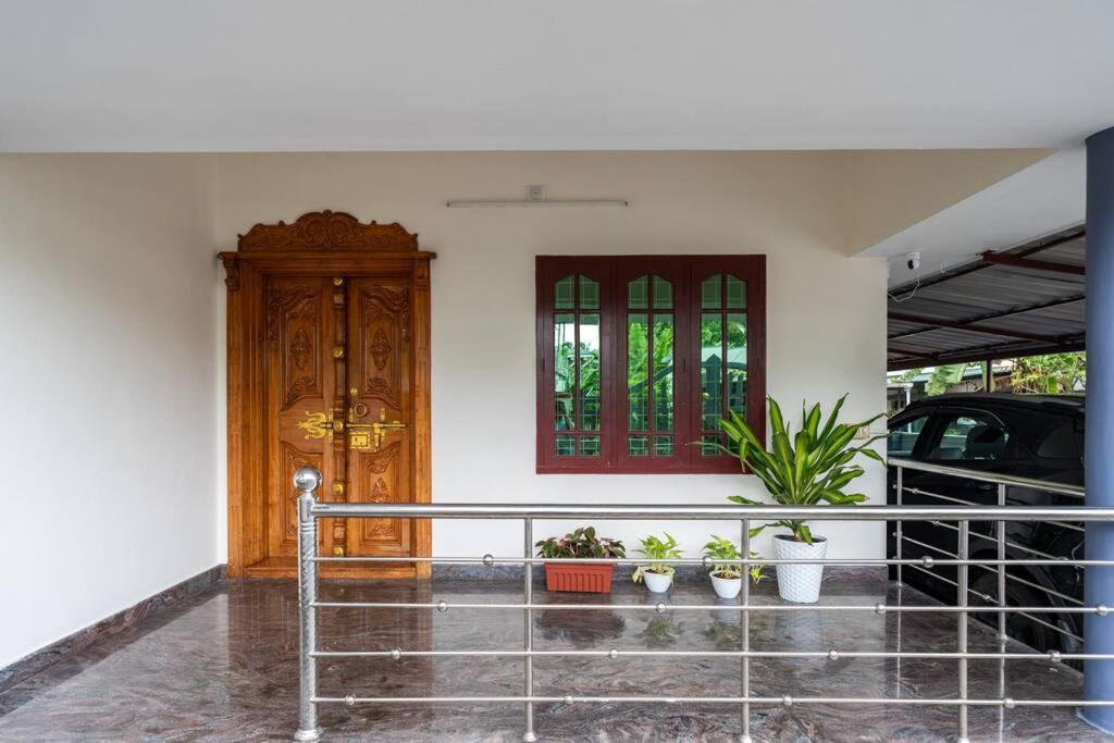 Nest Villa - A Homely Heaven Near the Skies view 4