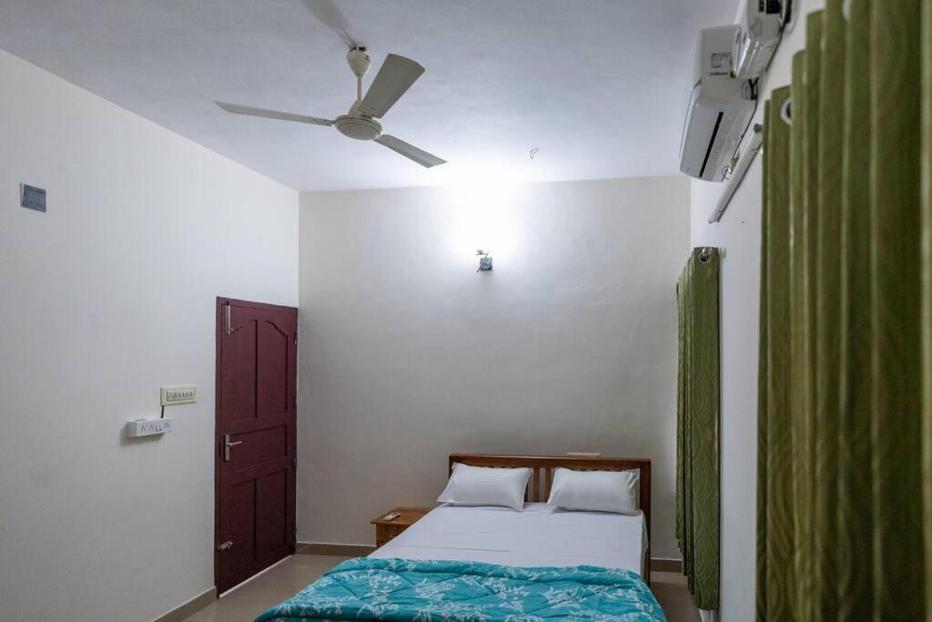 Nest Villa - A Homely Heaven Near the Skies view 5