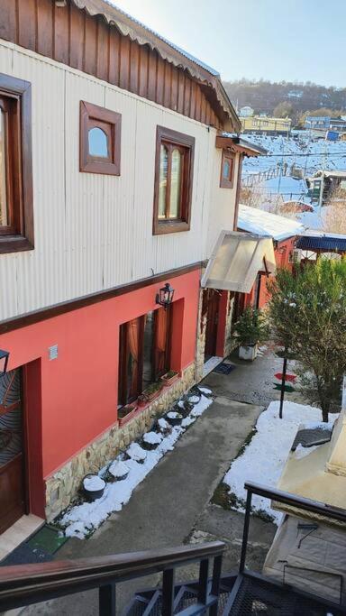 Mysten Kepen B&B