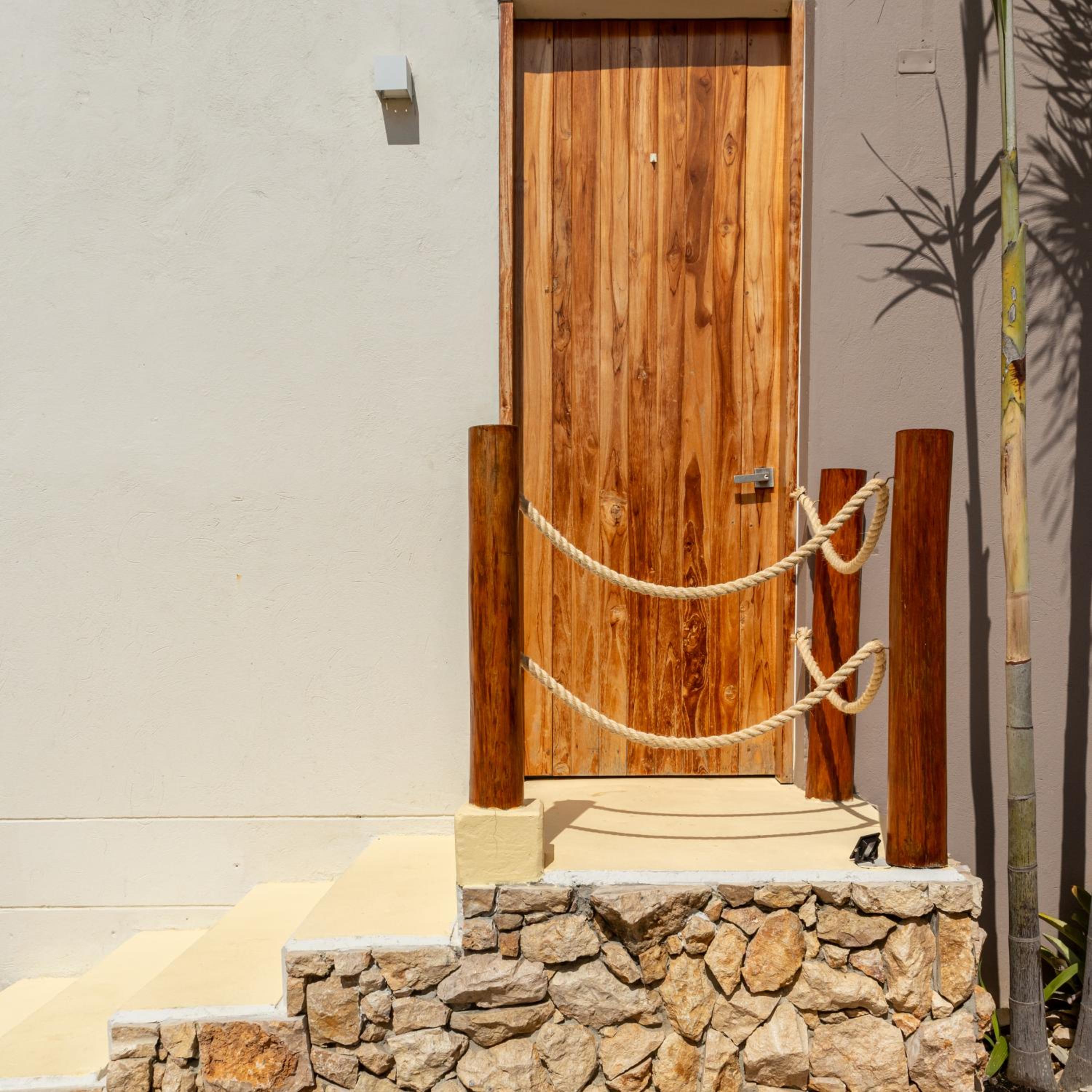 Cabaña privada & Villas Iluka