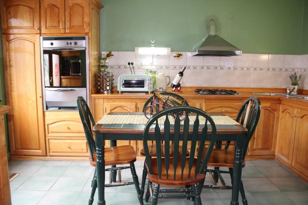 Mysten Kepen B&B