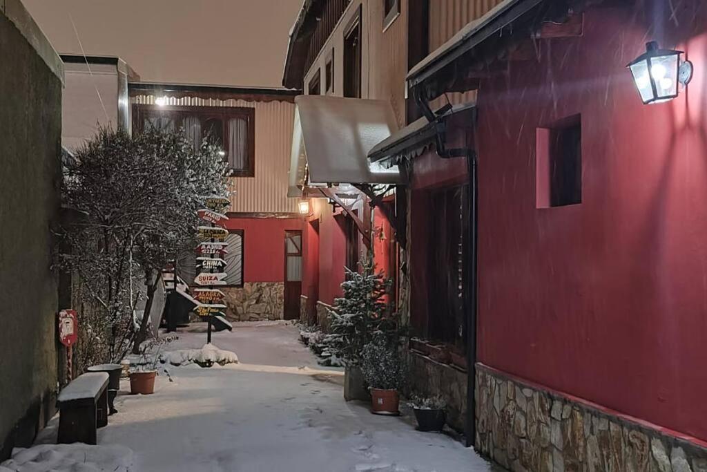 Mysten Kepen B&B