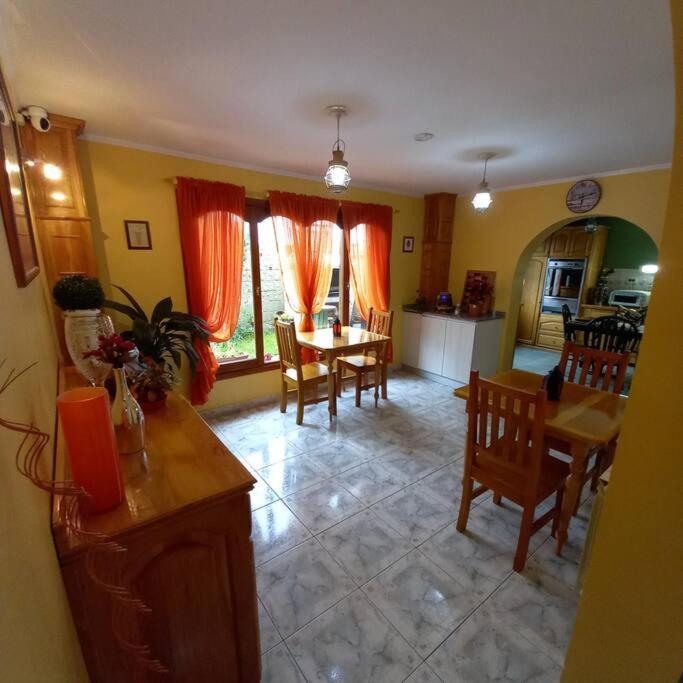 Mysten Kepen B&B