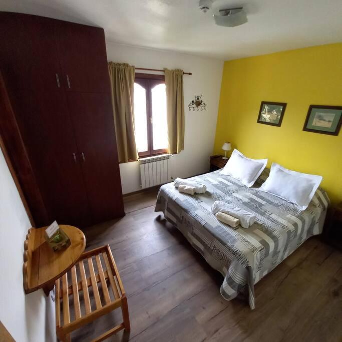 Mysten Kepen B&B