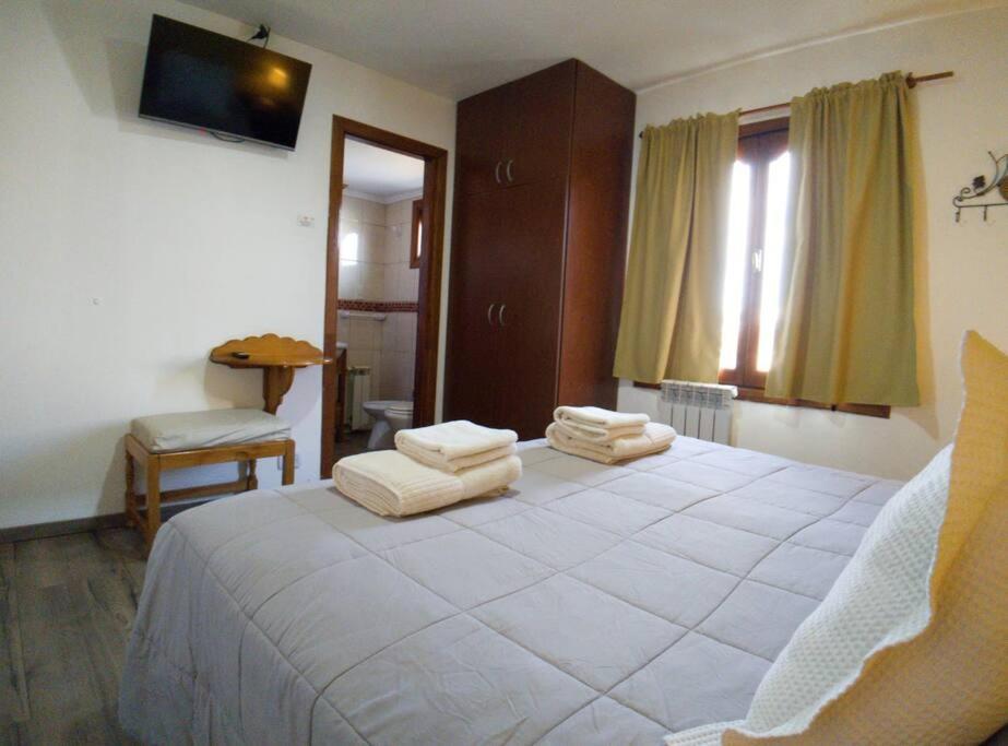 Mysten Kepen B&B