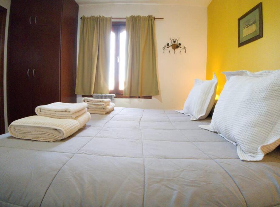 Mysten Kepen B&B