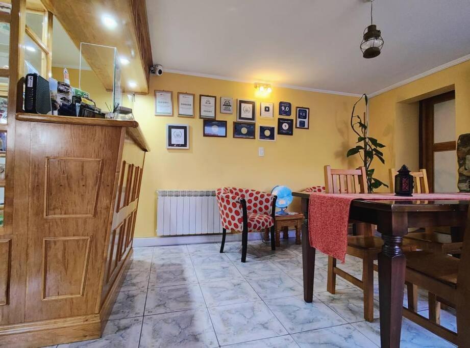 Mysten Kepen B&B