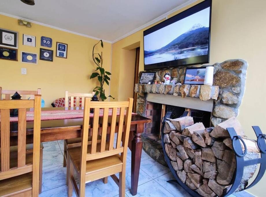 Mysten Kepen B&B