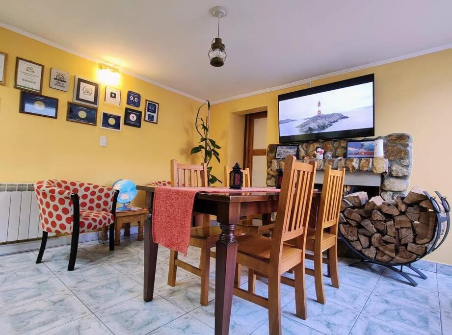 Mysten Kepen B&B