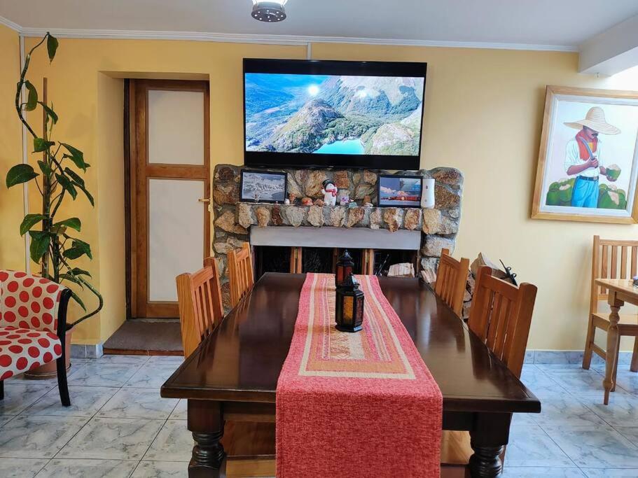 Mysten Kepen B&B