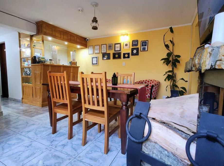Mysten Kepen B&B
