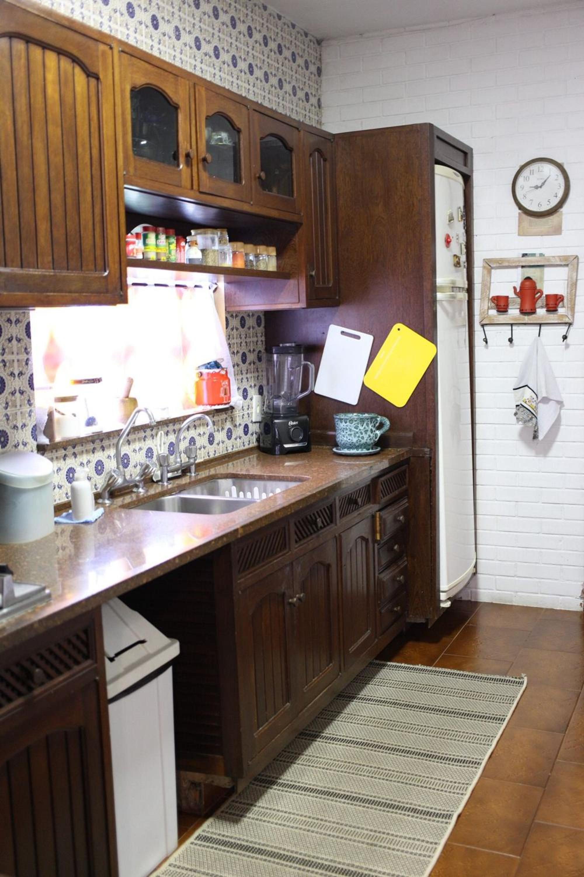 Casa com Piscina e Área Gourmet em Mury