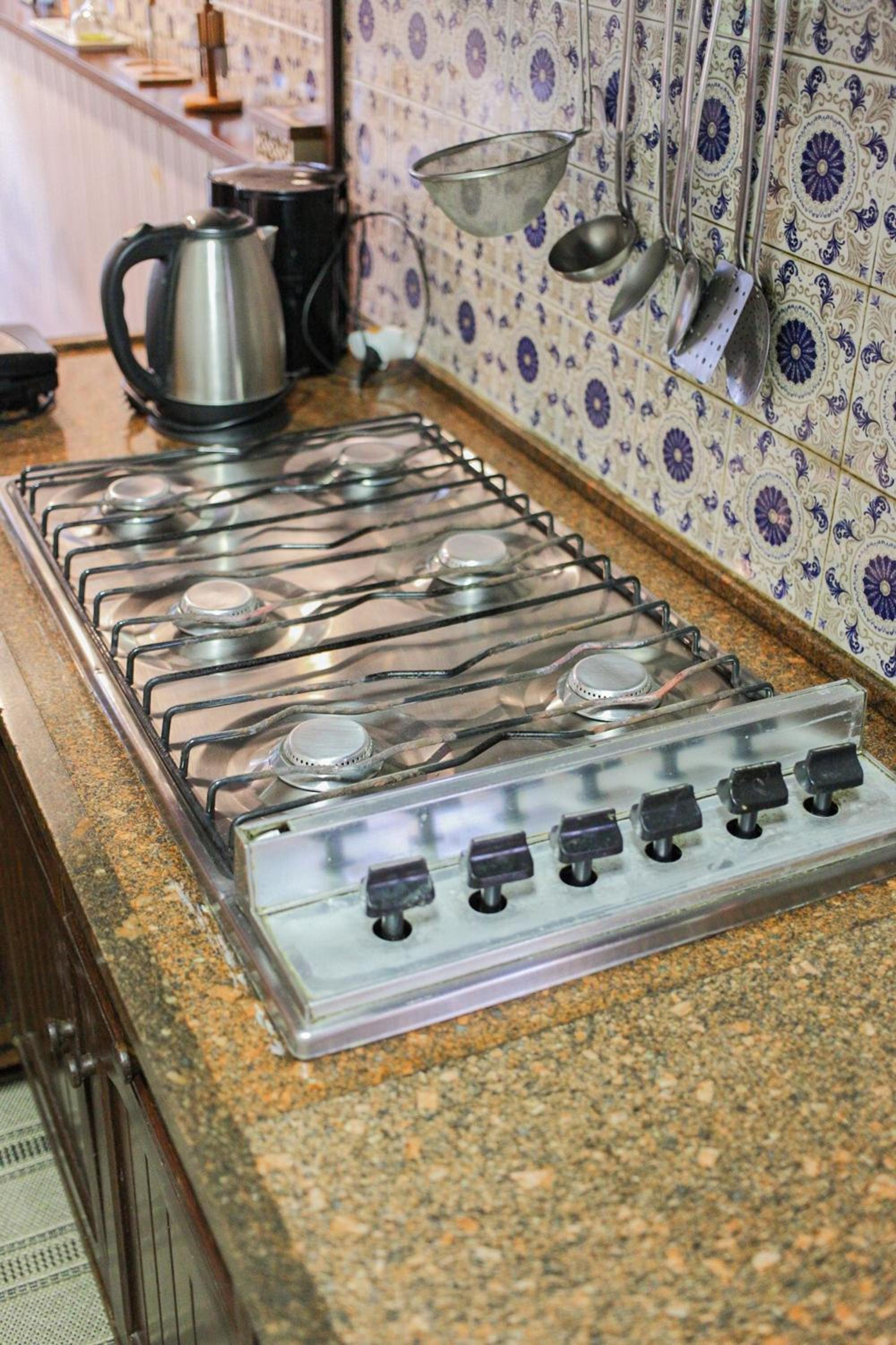 Casa com Piscina e Área Gourmet em Mury