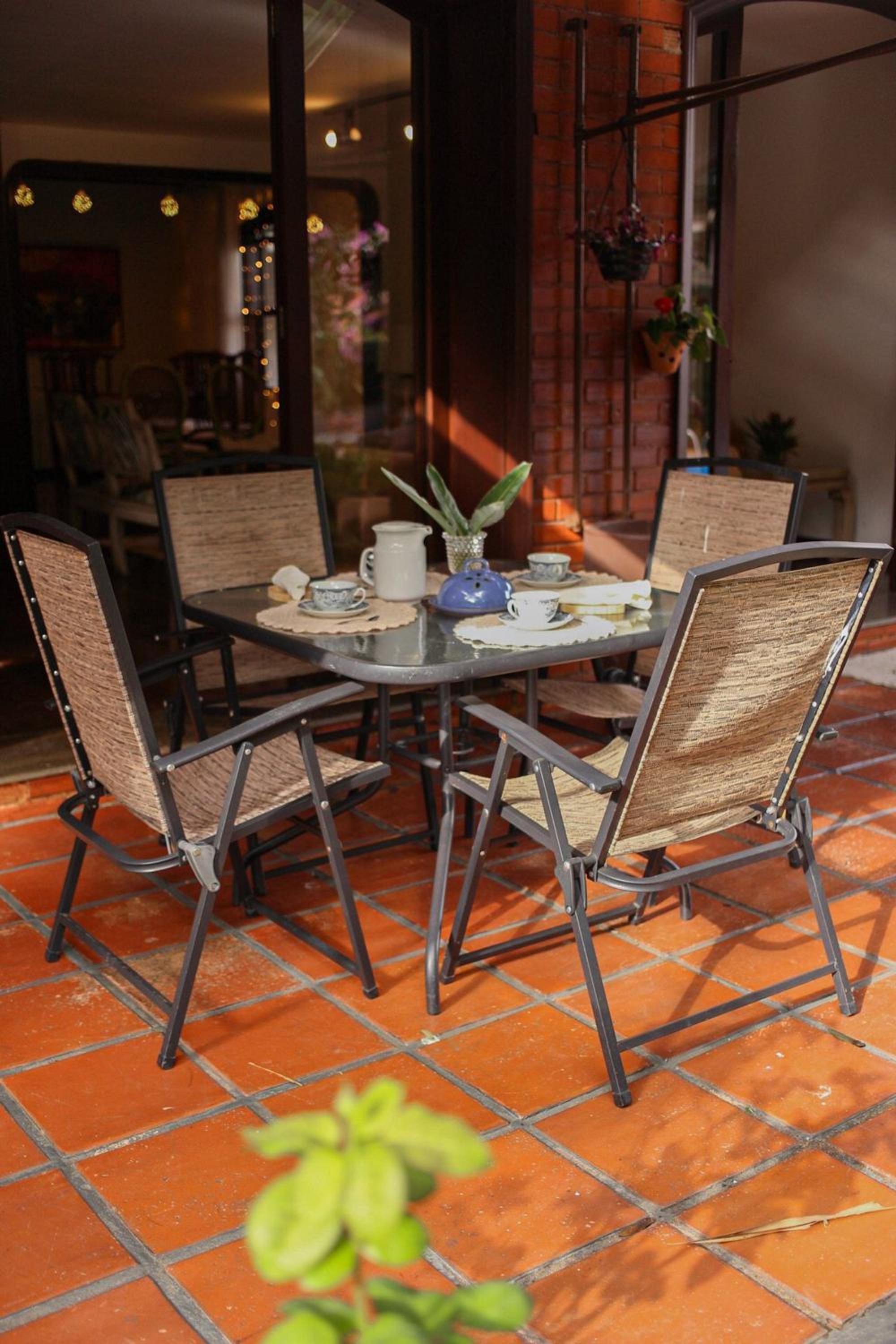 Casa com Piscina e Área Gourmet em Mury