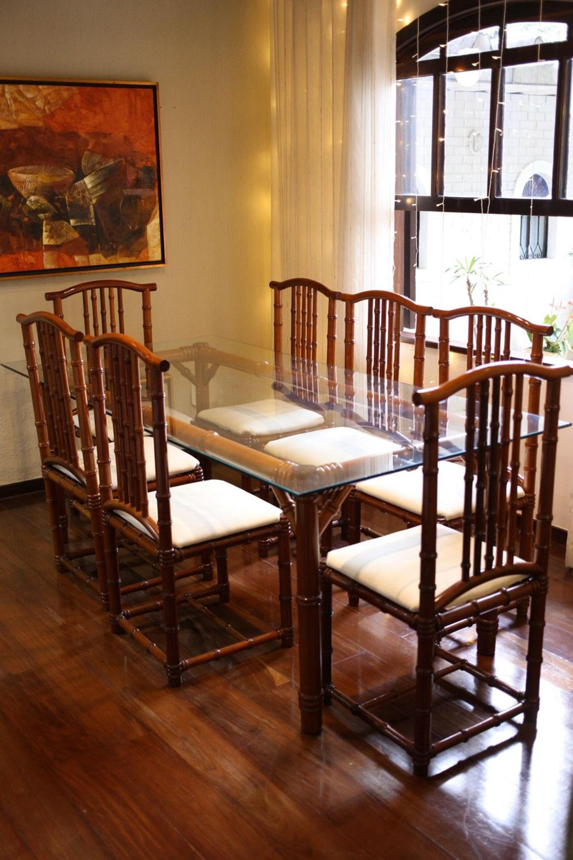 Casa com Piscina e Área Gourmet em Mury