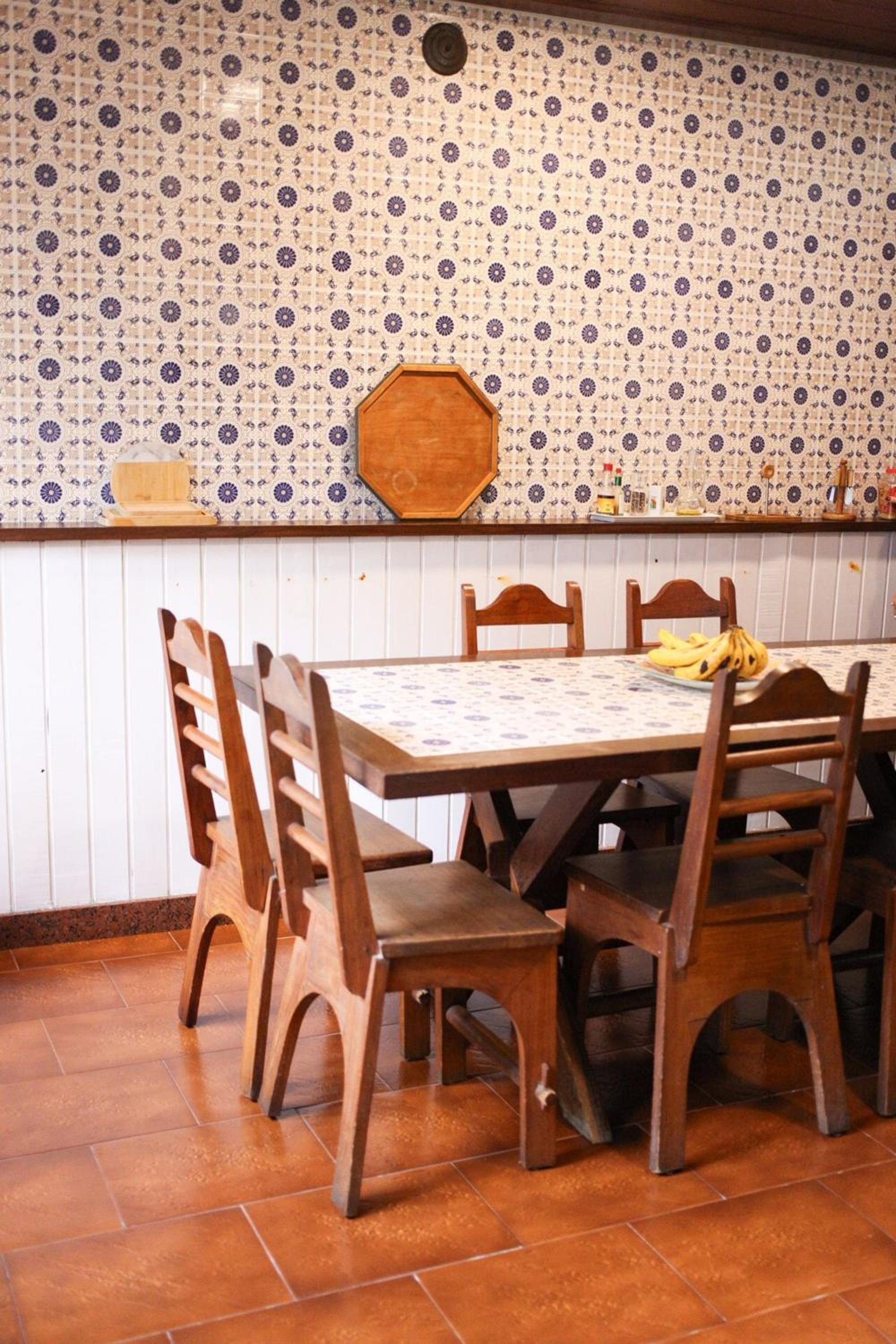 Casa com Piscina e Área Gourmet em Mury