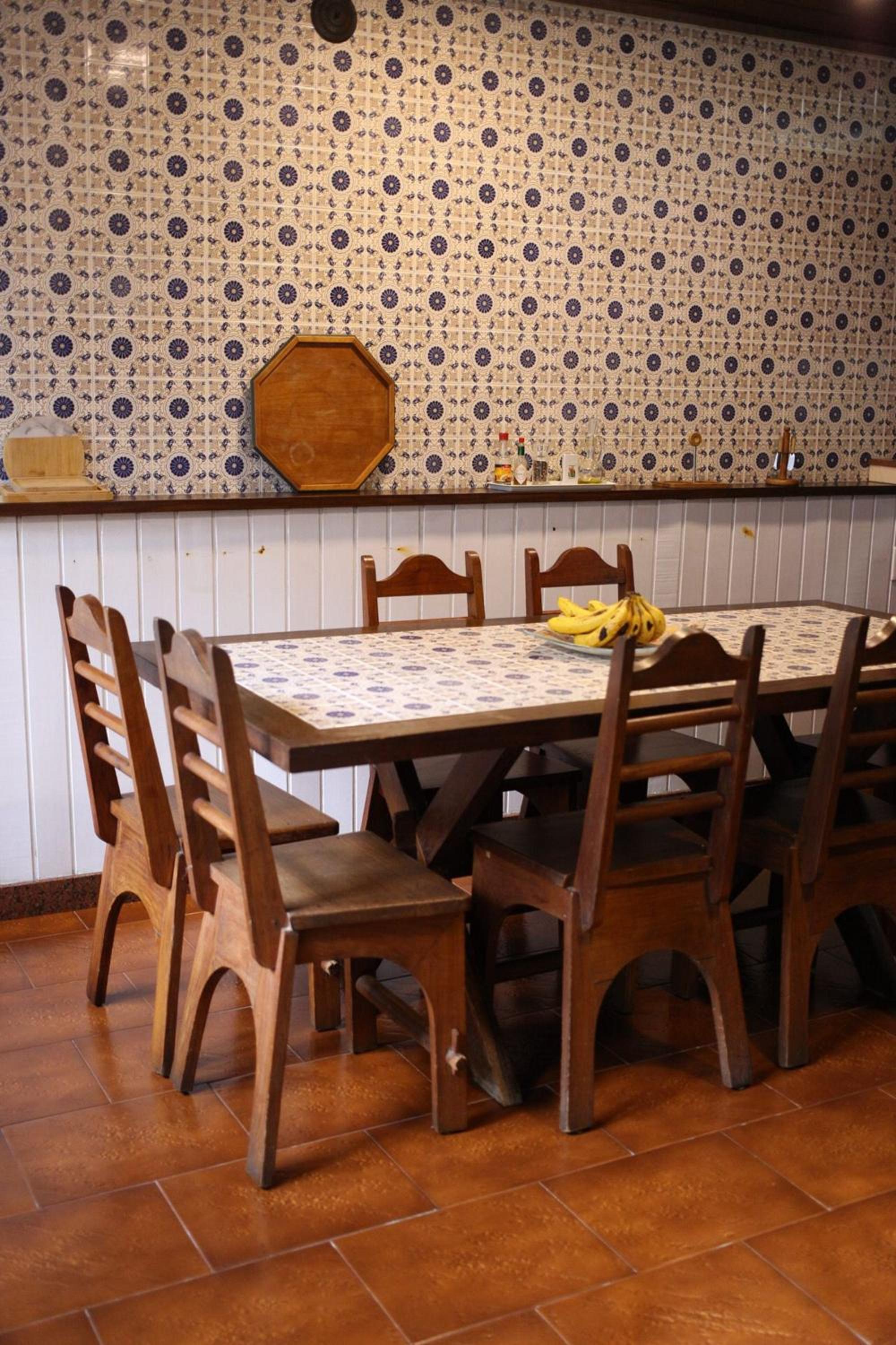 Casa com Piscina e Área Gourmet em Mury
