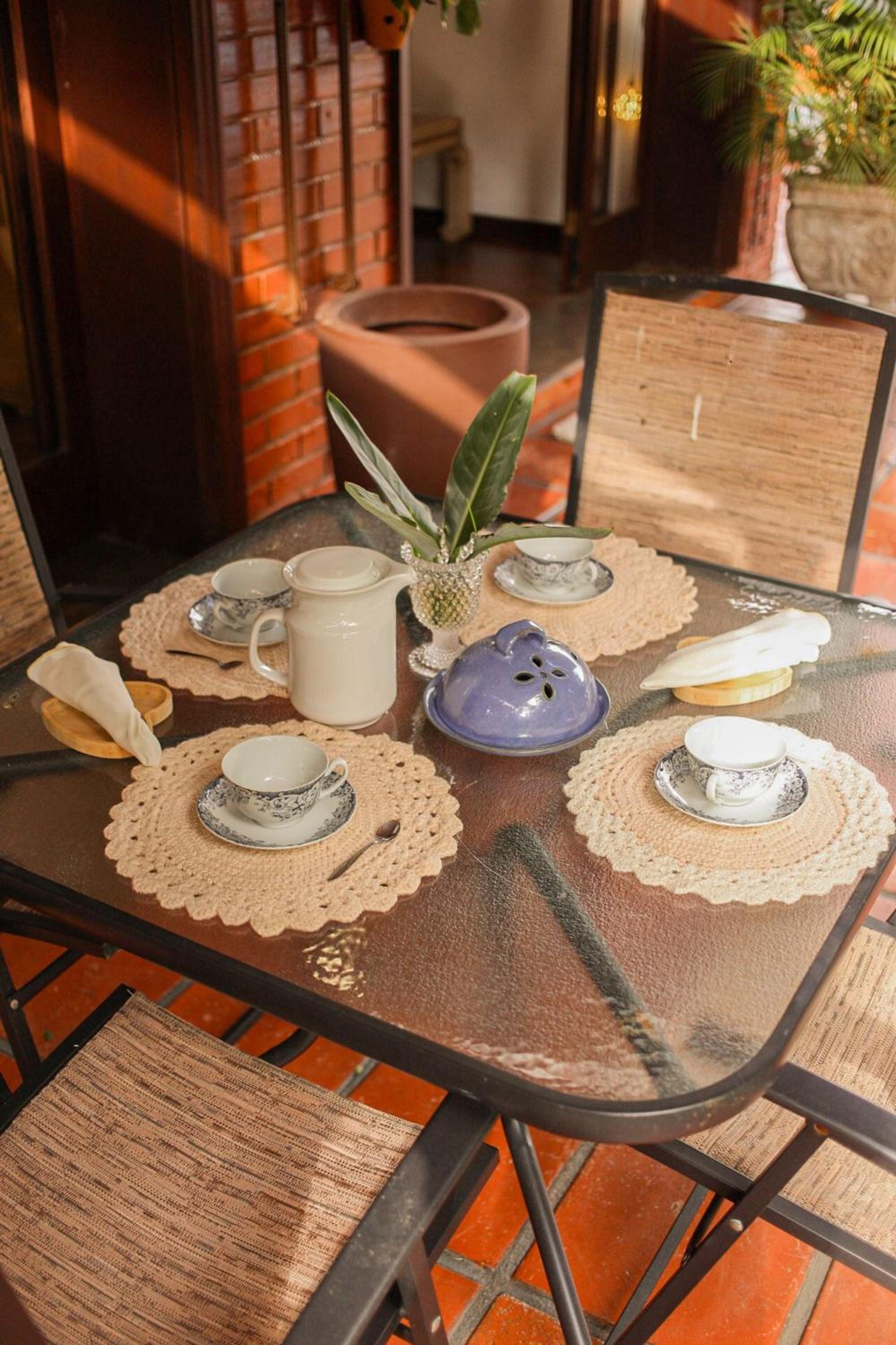 Casa com Piscina e Área Gourmet em Mury