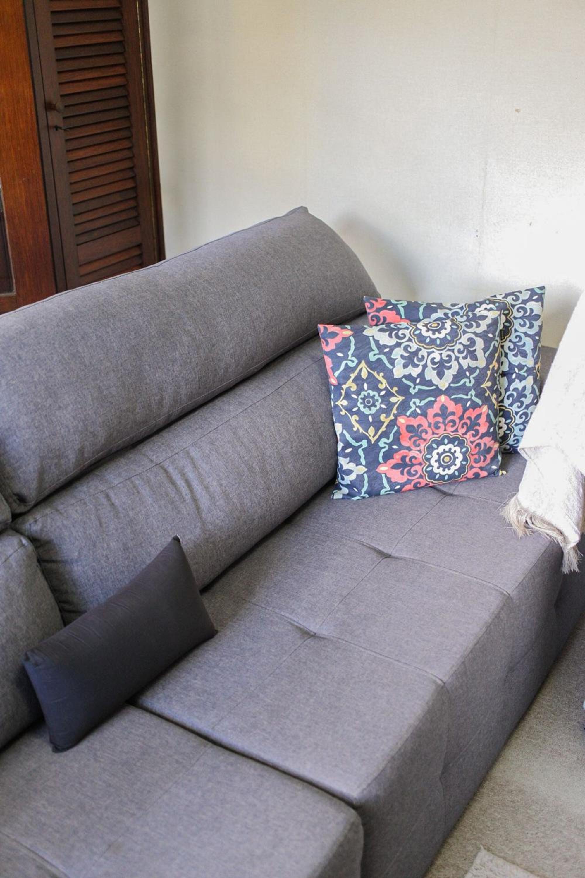 Casa com Piscina e Área Gourmet em Mury