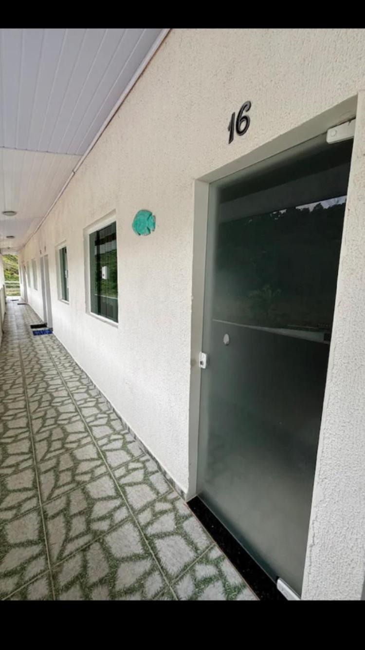 Belíssimo Apartamento em Ubatuba