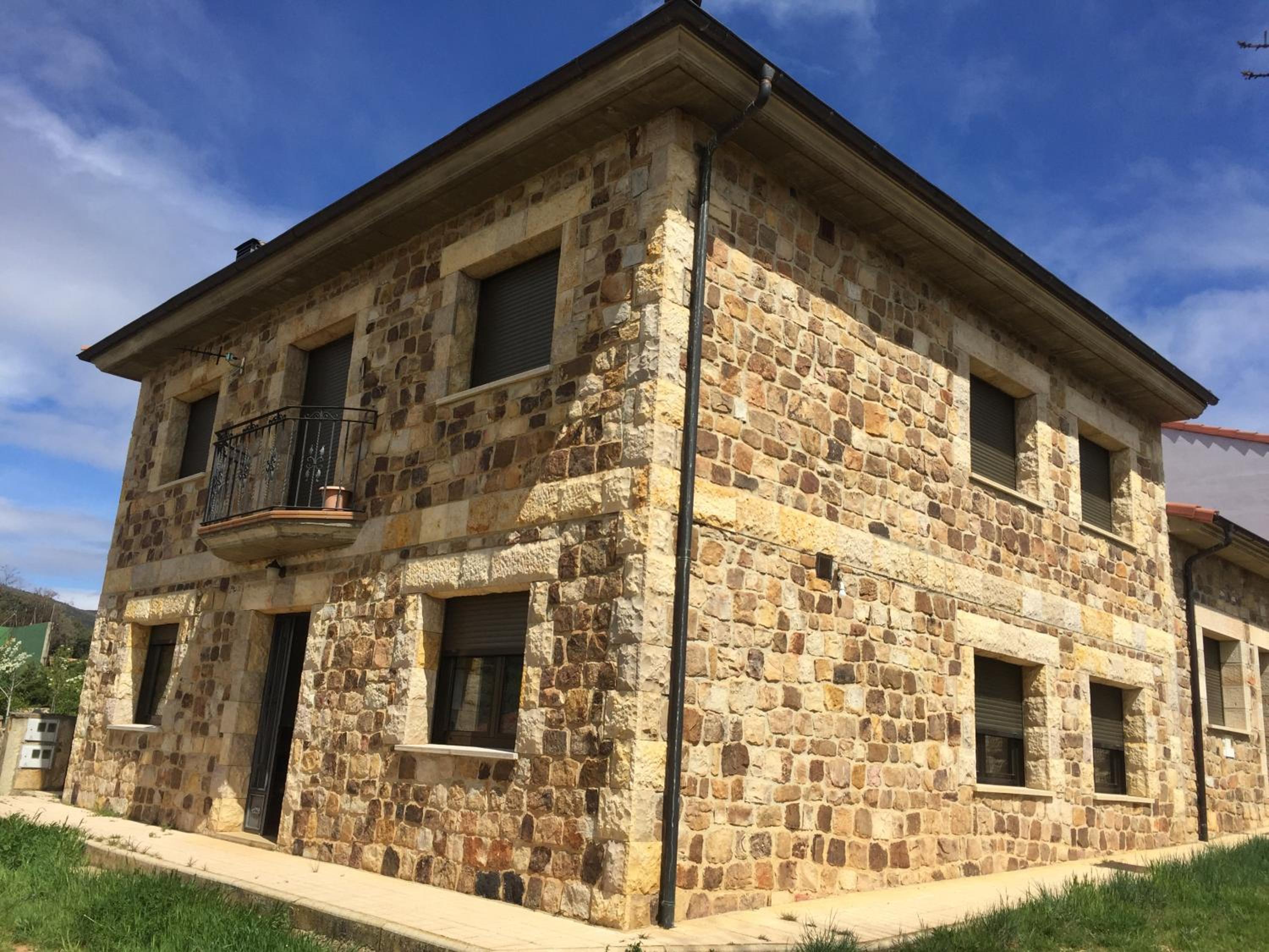 Casa Enrique Soria
