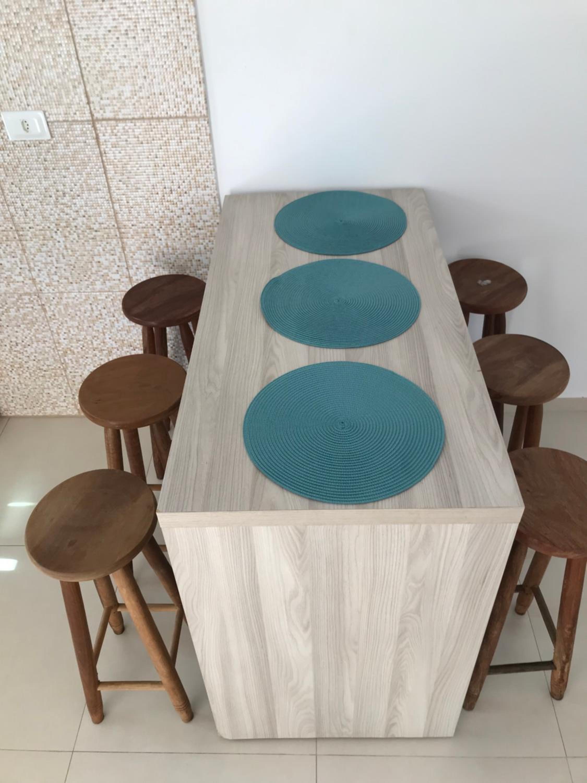Belíssimo Apartamento em Ubatuba