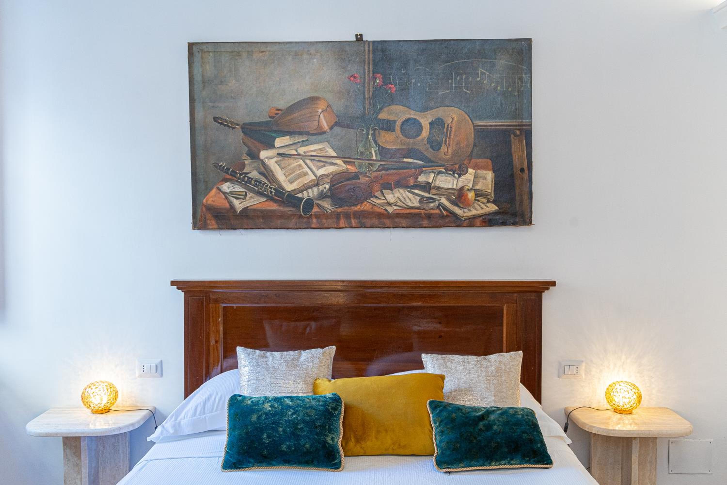 TimeRoma Suites
