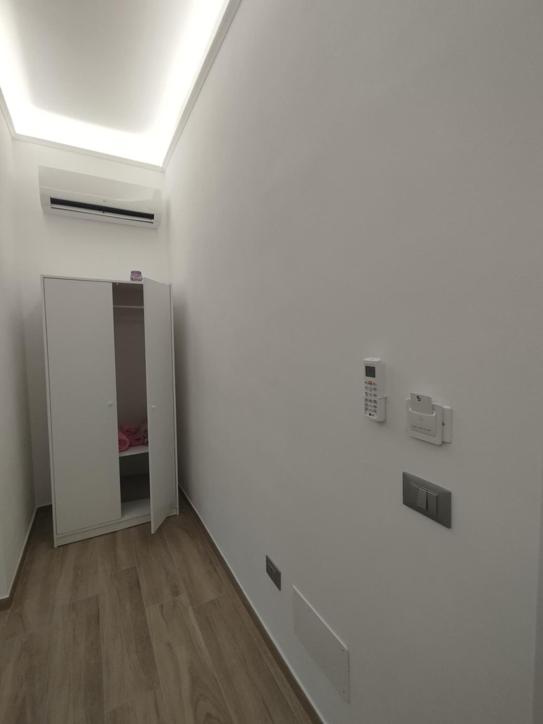 Valdambra B&B