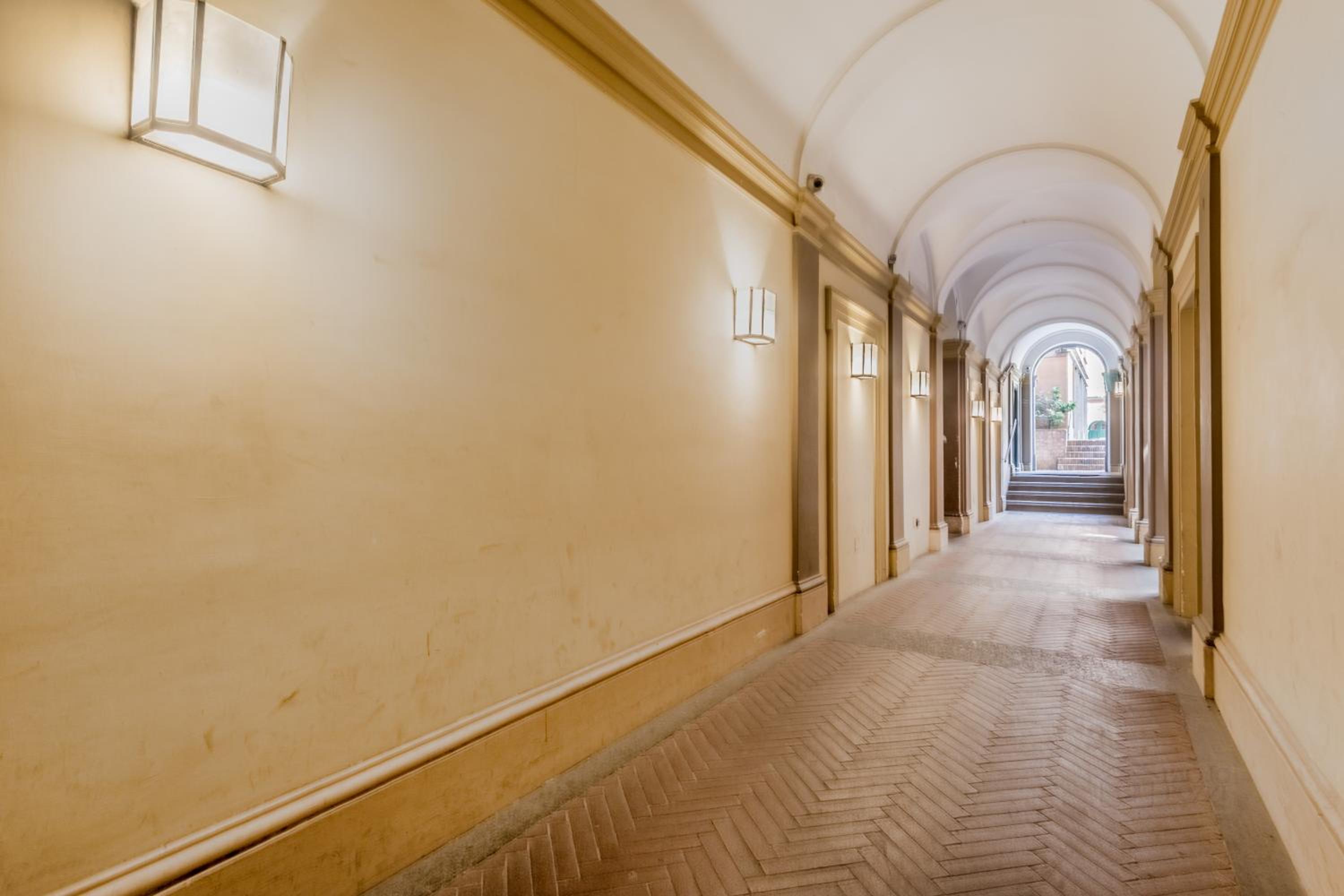 House Trevi