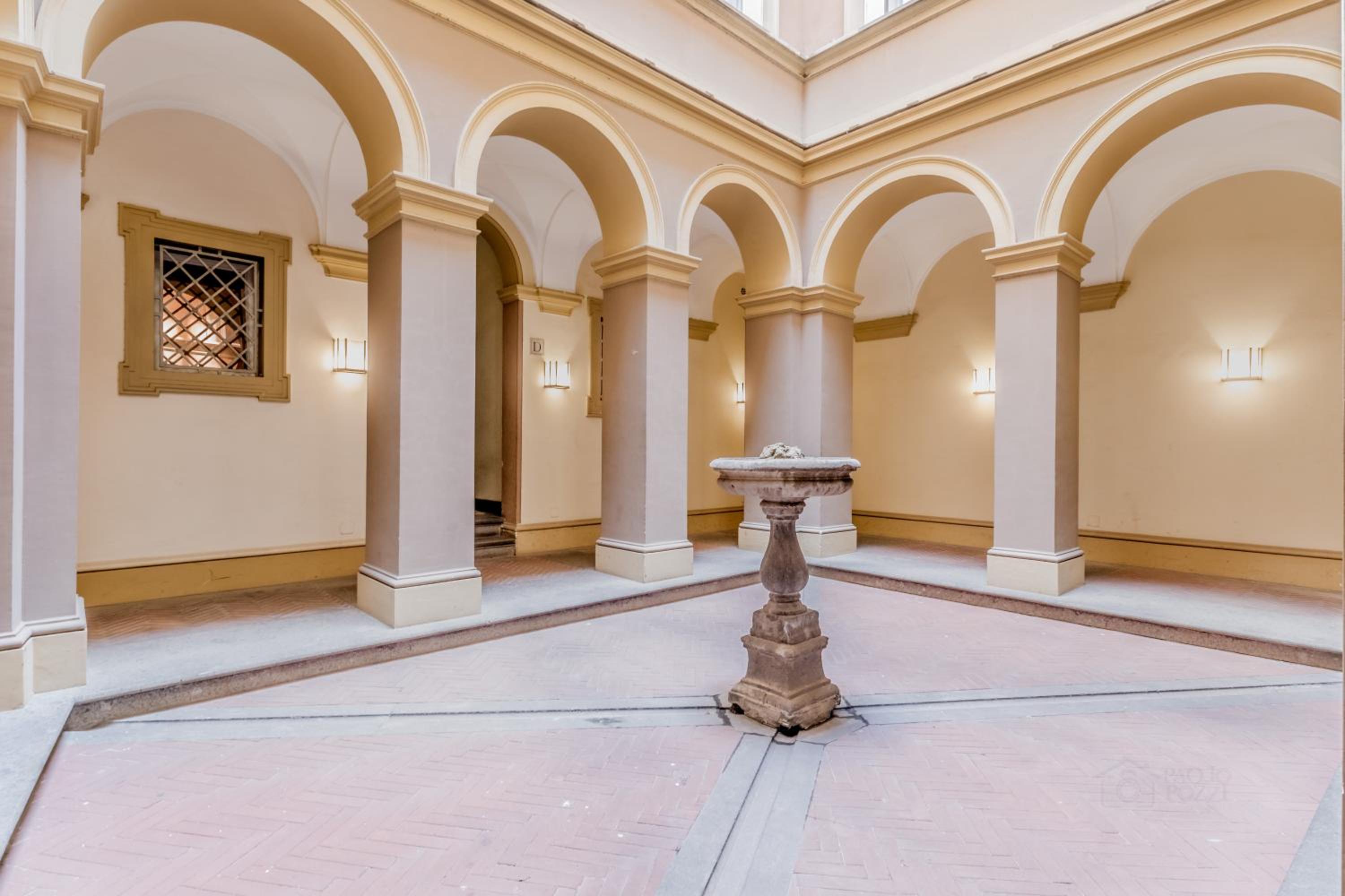 House Trevi