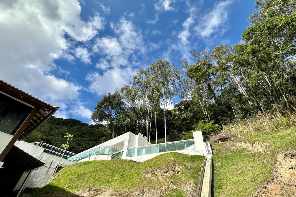 Mansão da Montanha
