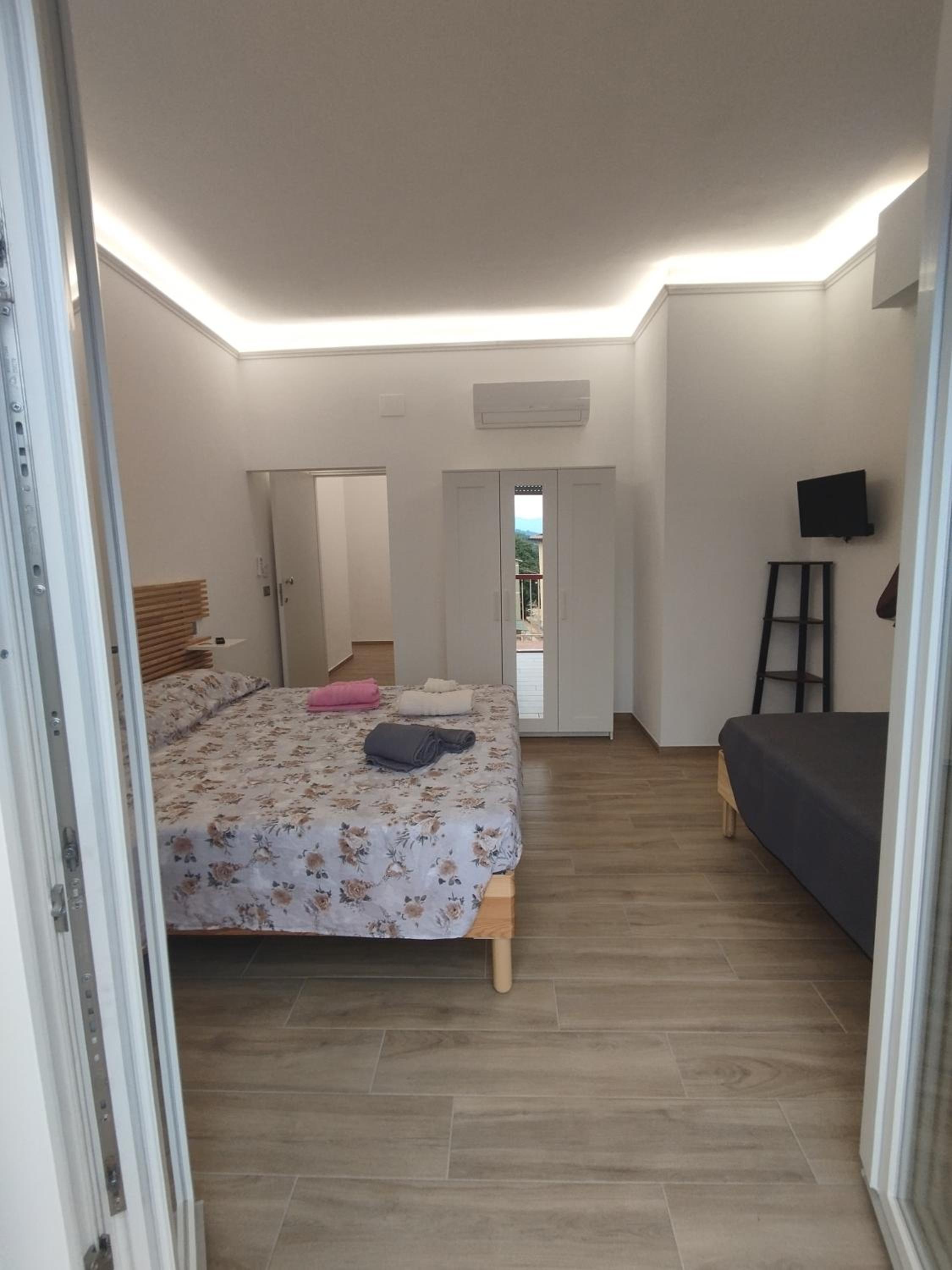 Valdambra B&B