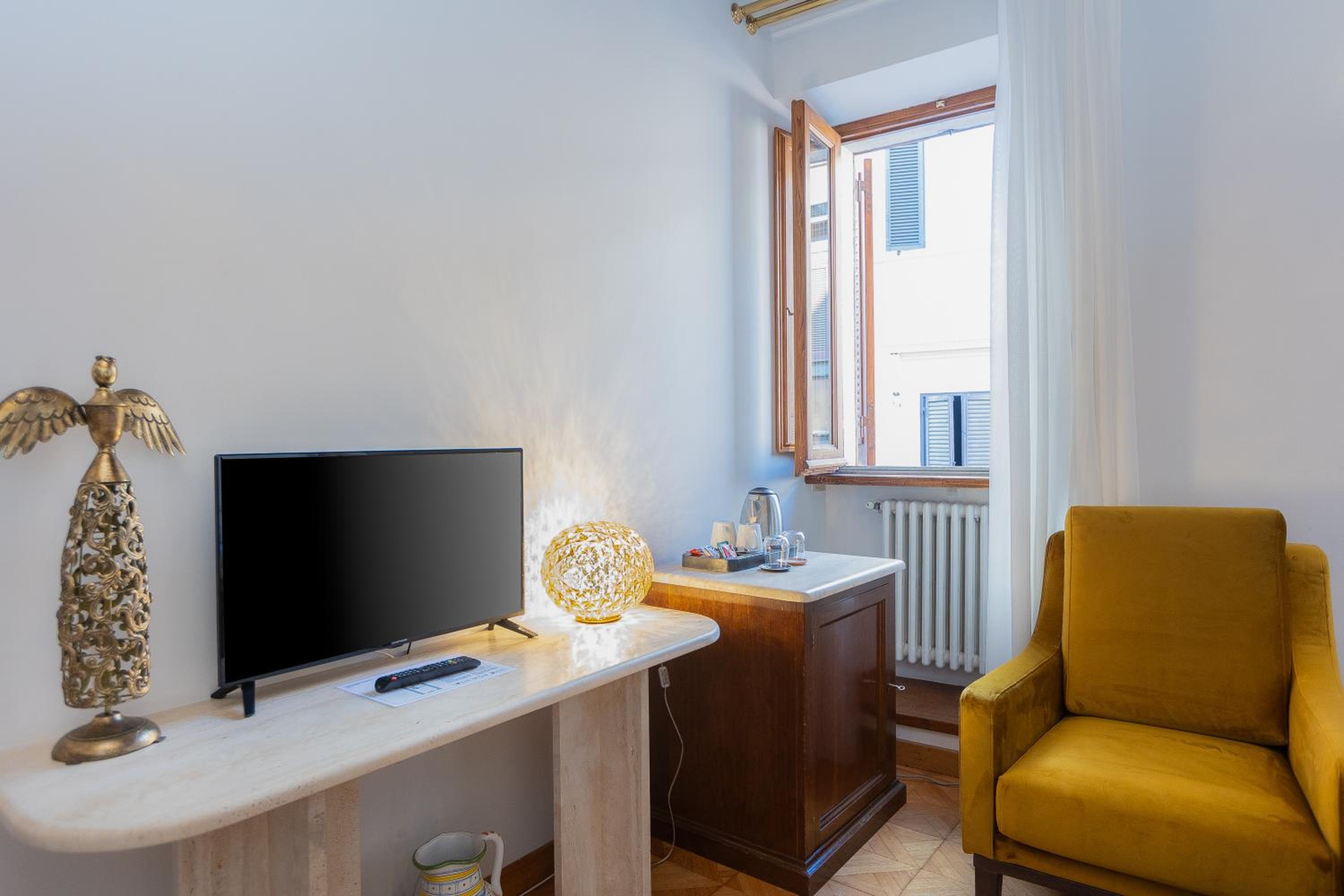 TimeRoma Suites