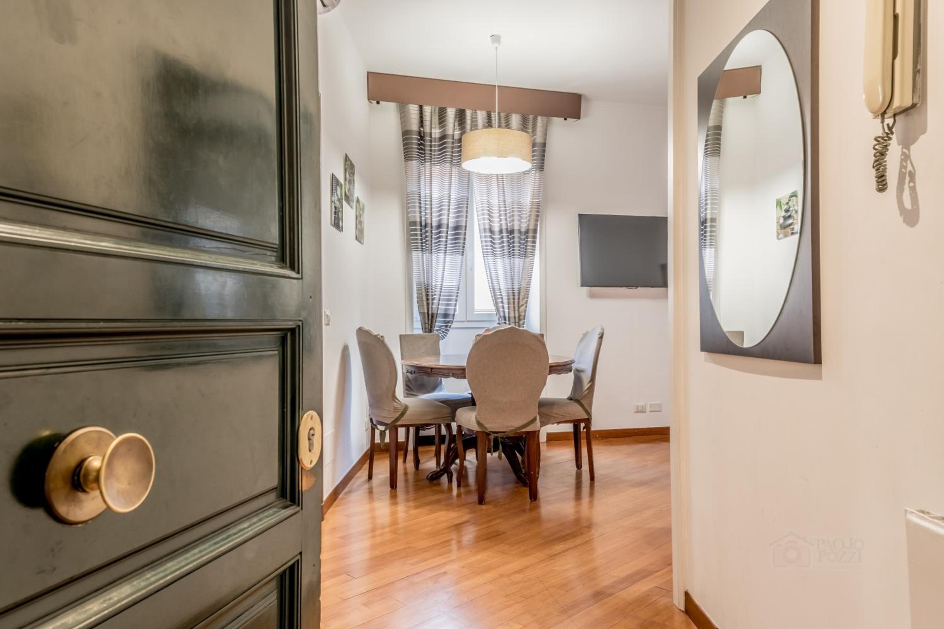House Trevi