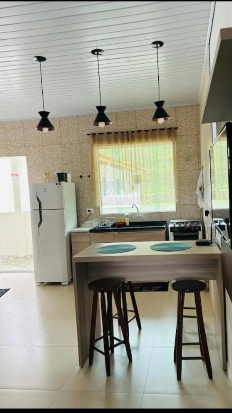 Belíssimo Apartamento em Ubatuba