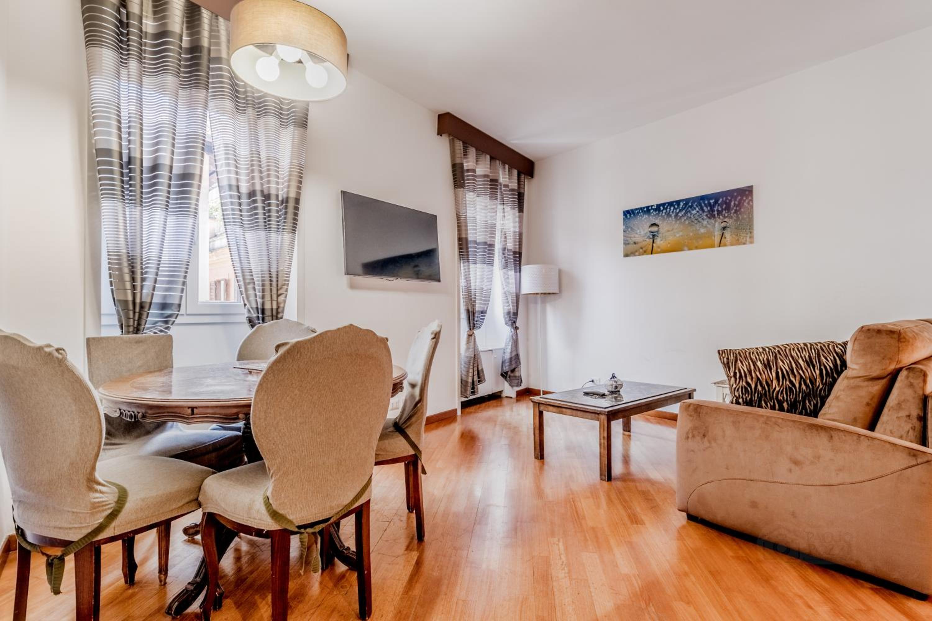 House Trevi
