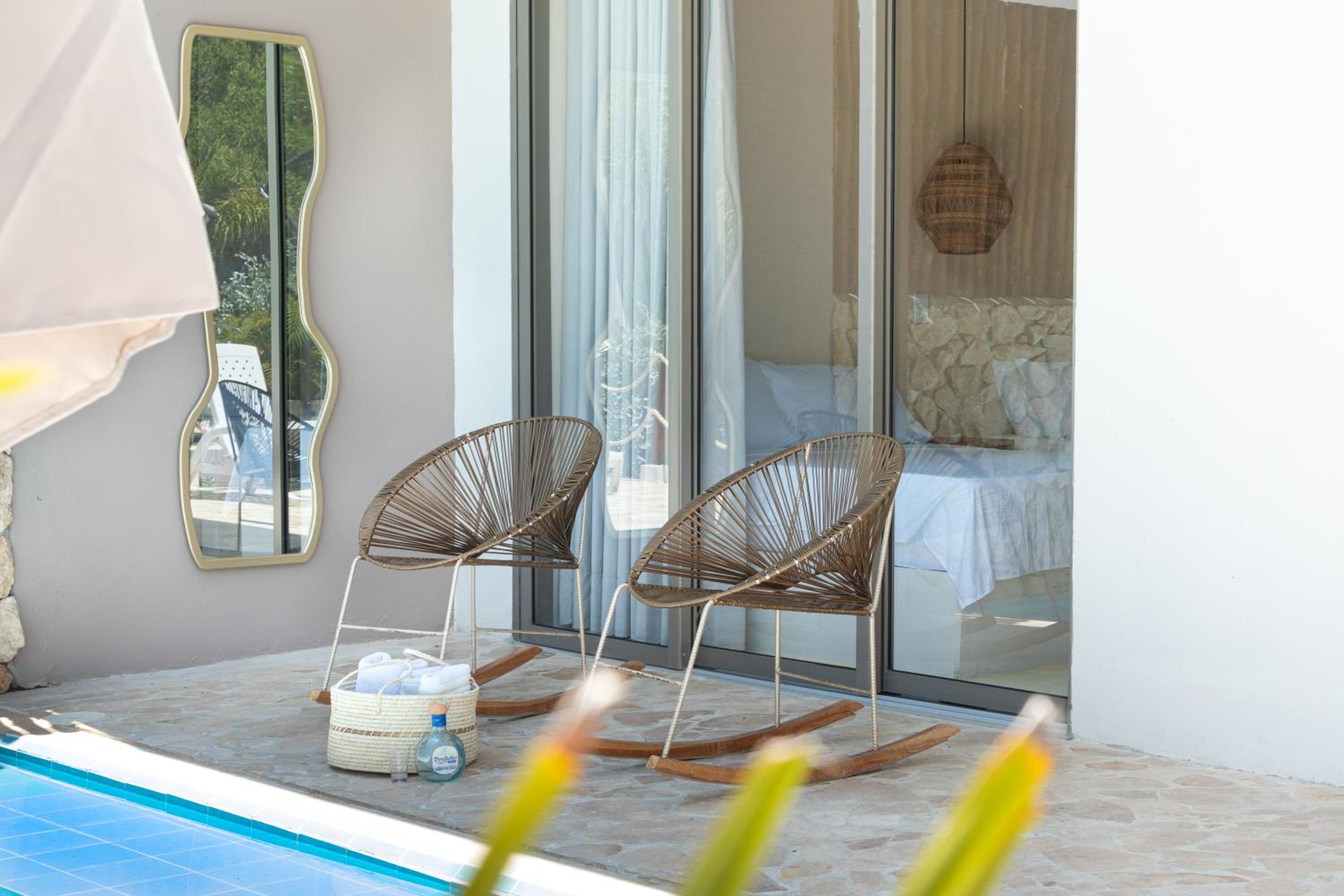 Cabaña privada & Villas Iluka