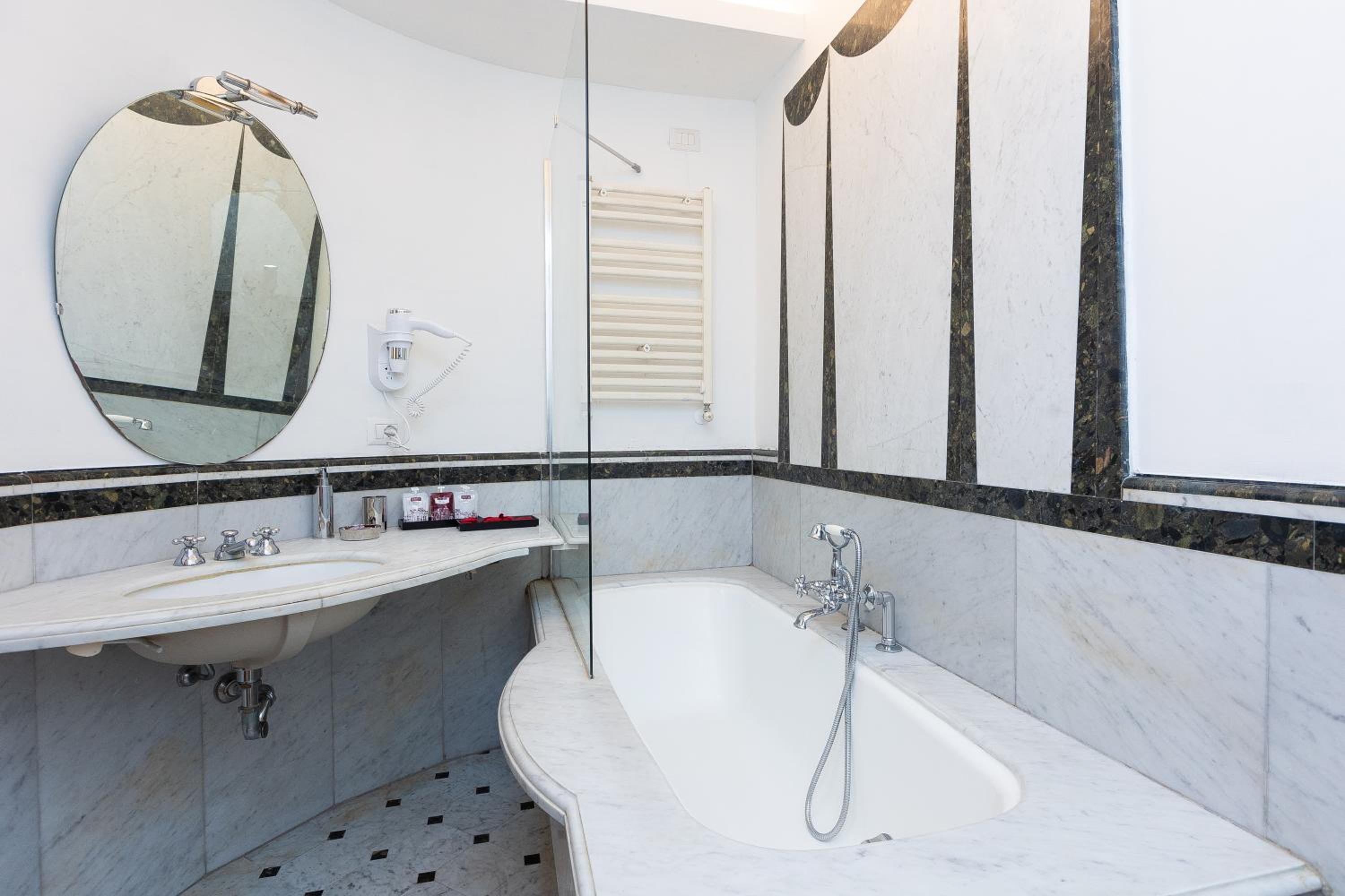 TimeRoma Suites
