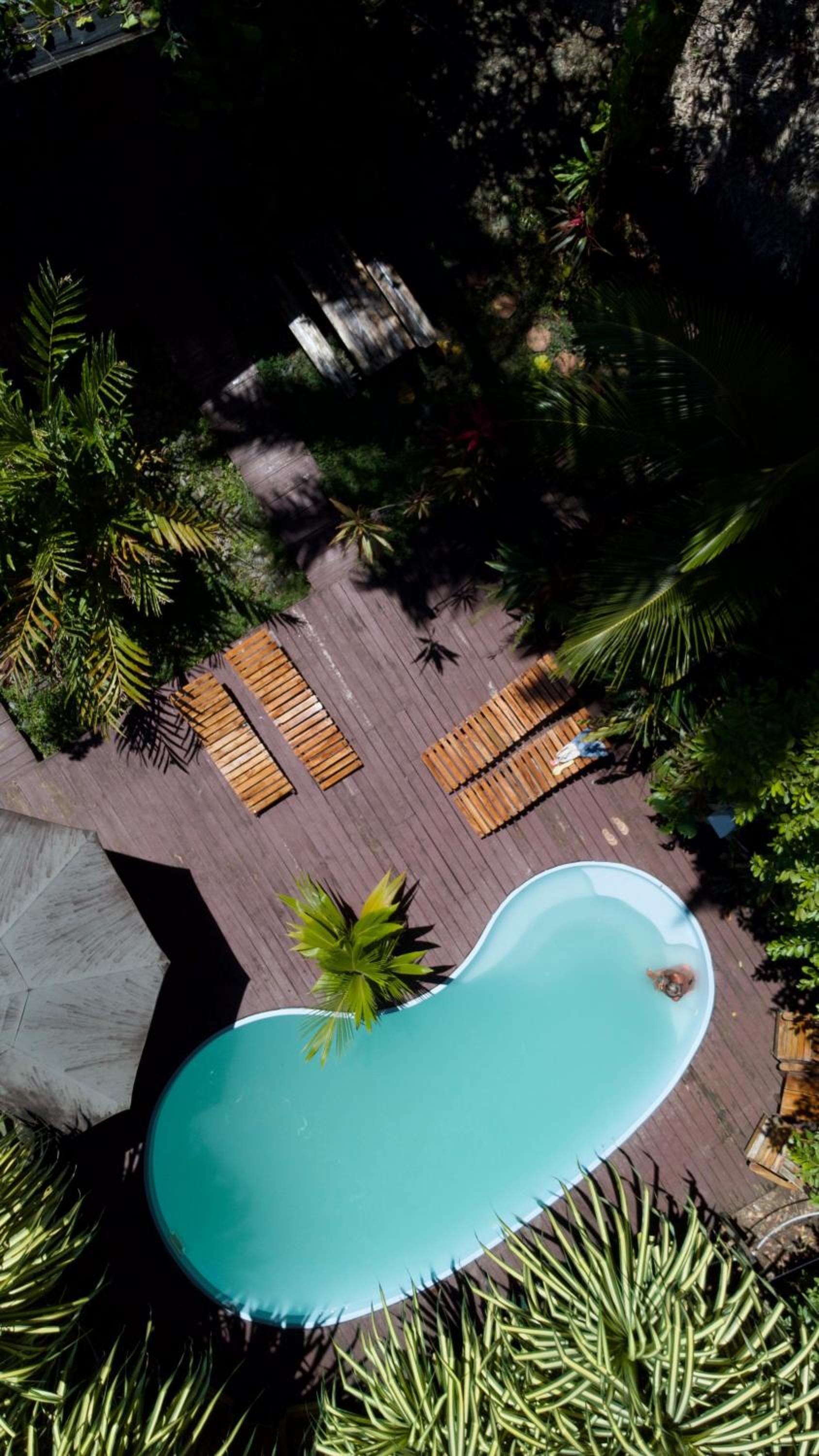 Hotel Selina Red Frog - Image 1