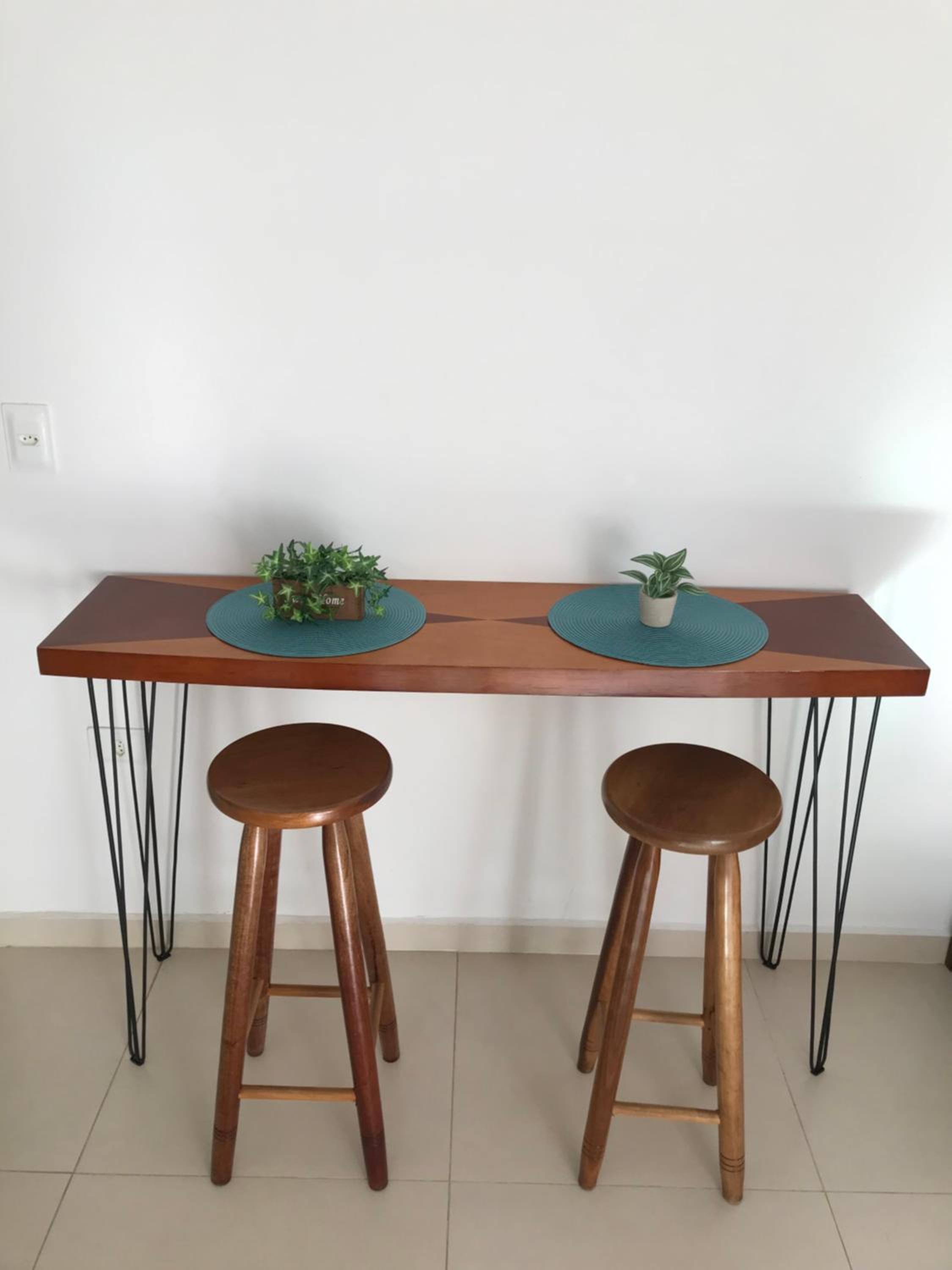 Belíssimo Apartamento em Ubatuba