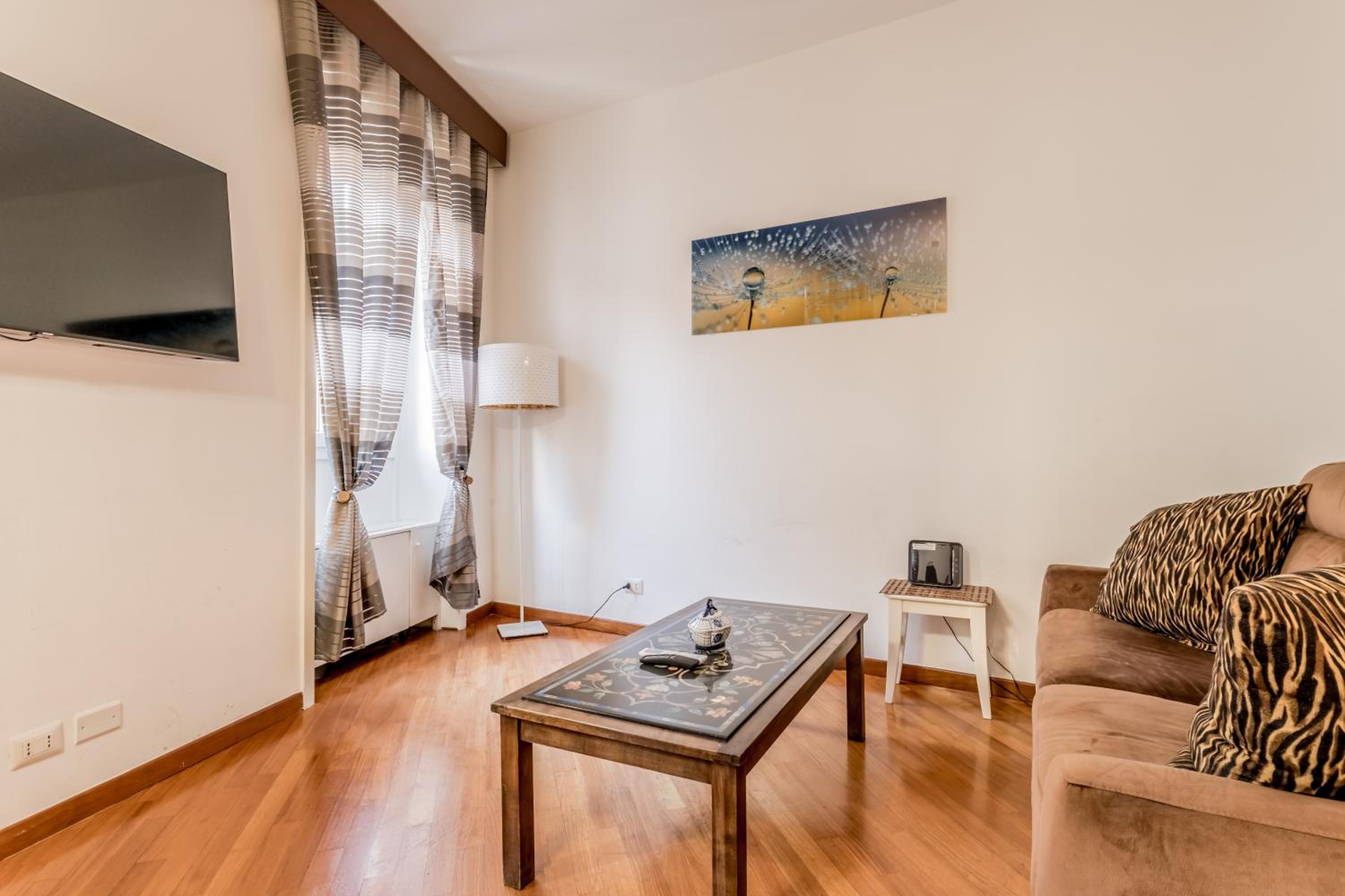 House Trevi