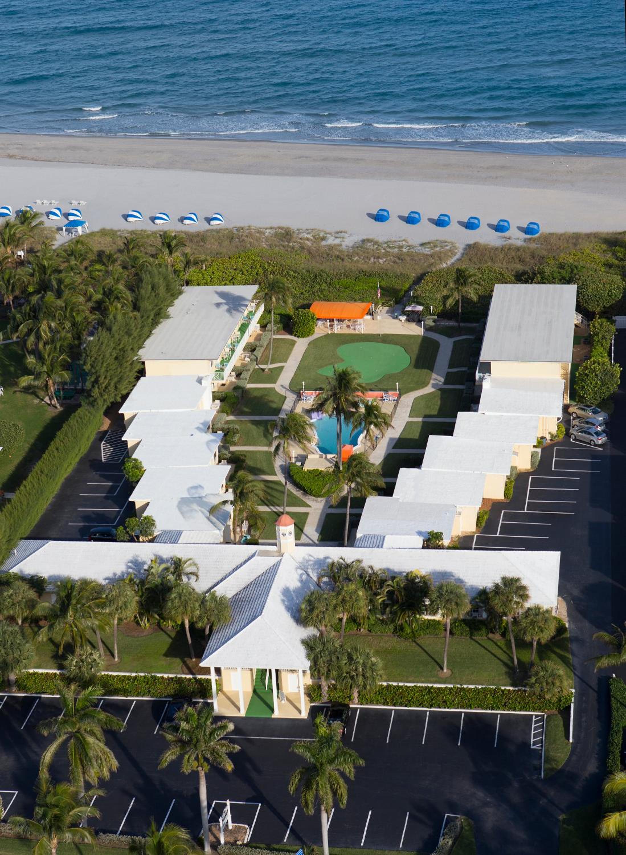 West Palm Beach Vacations - Delray Breakers on the Ocean - Property Image 7