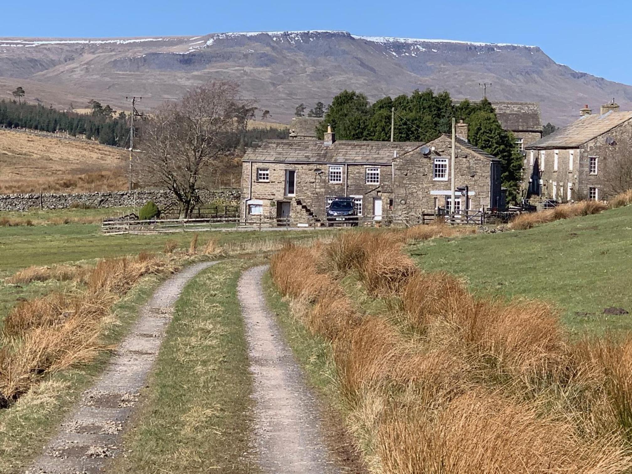 Blades Cottage