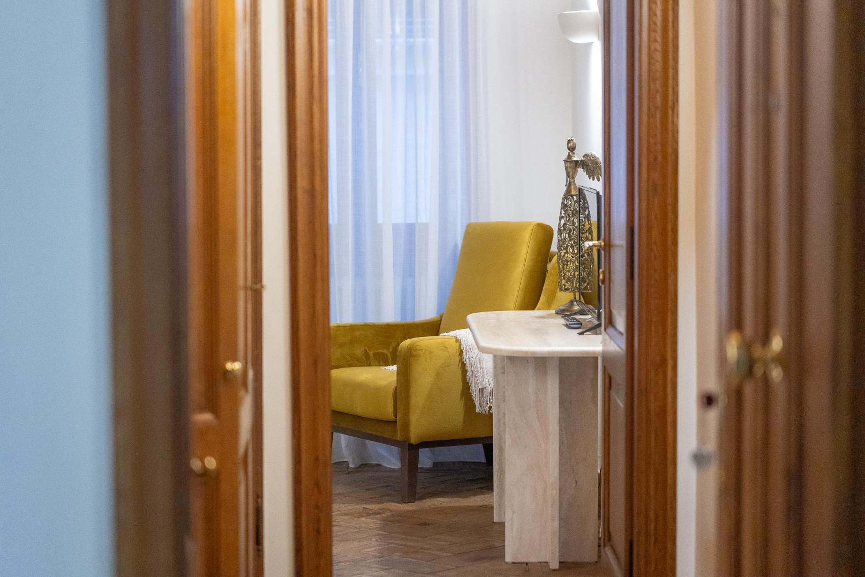 TimeRoma Suites