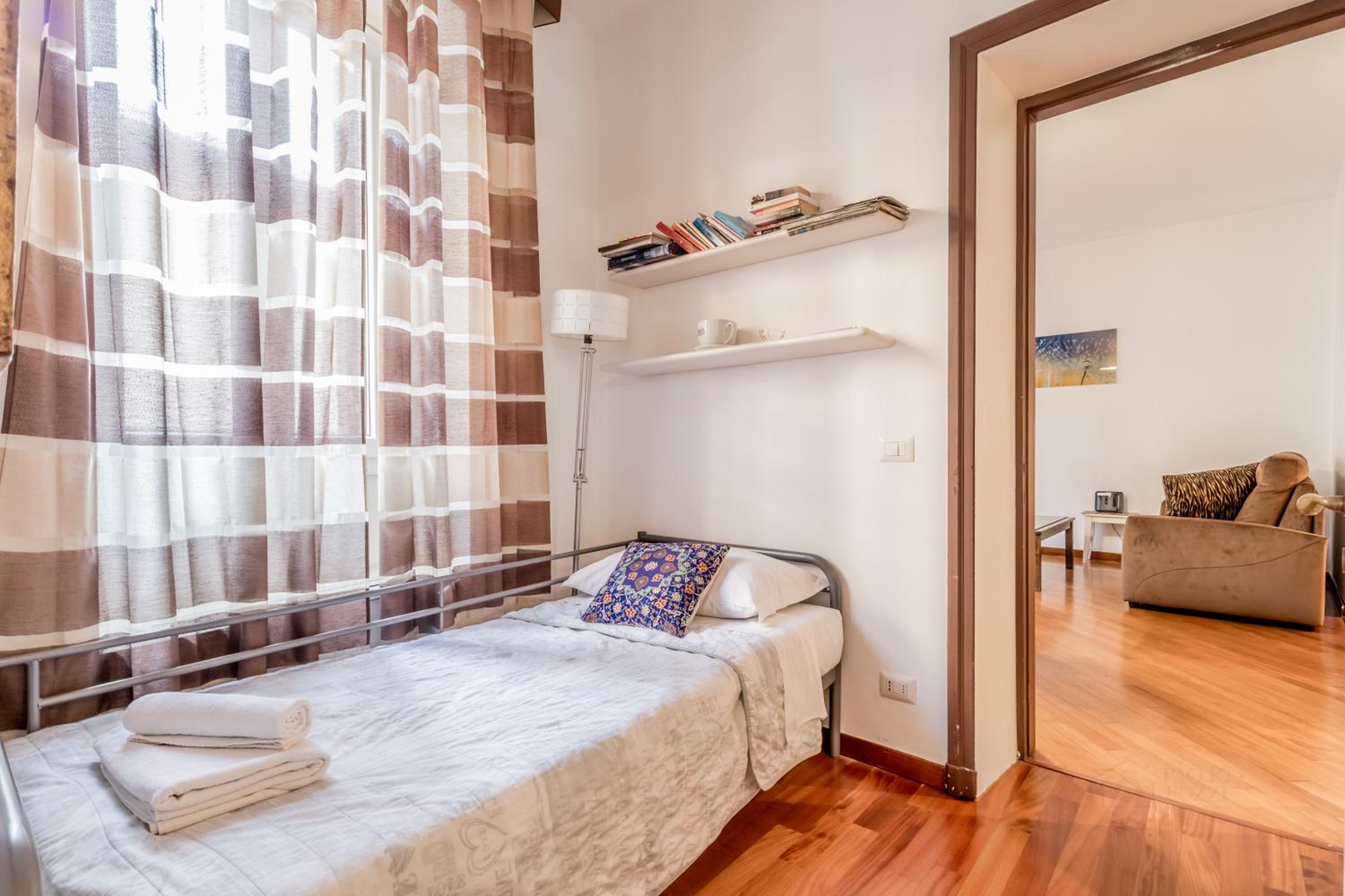House Trevi