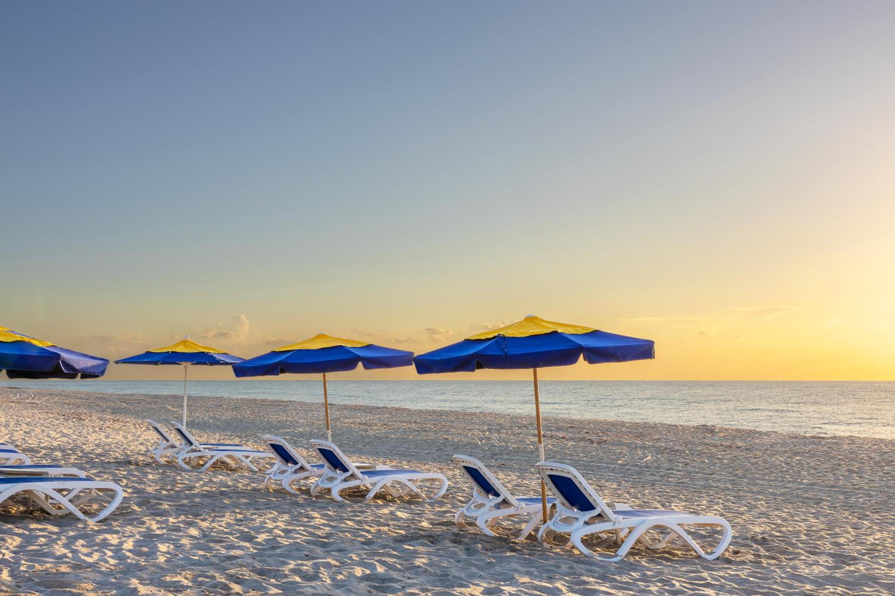 West Palm Beach Vacations - Delray Breakers on the Ocean - Property Image 2