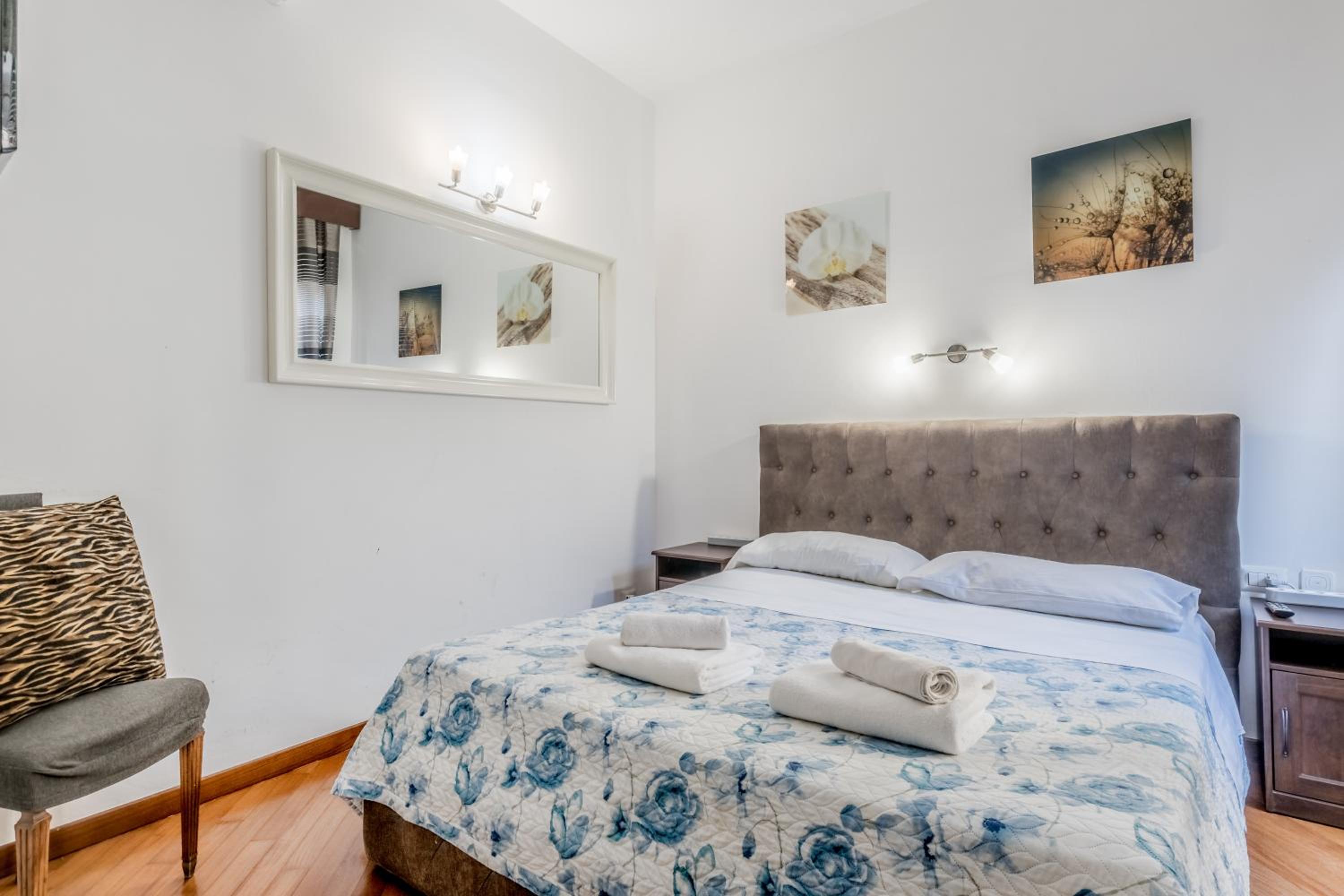 House Trevi