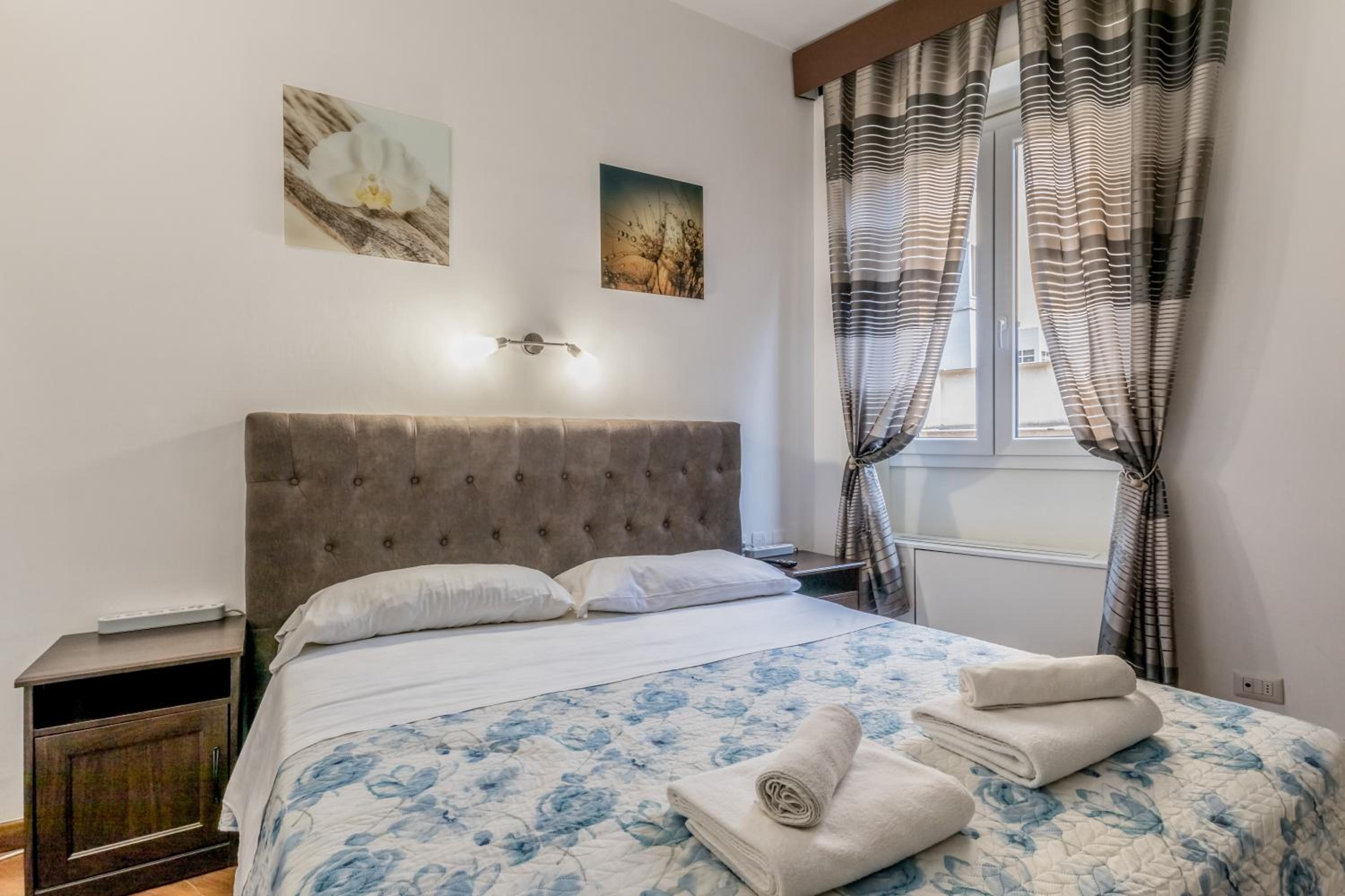 House Trevi