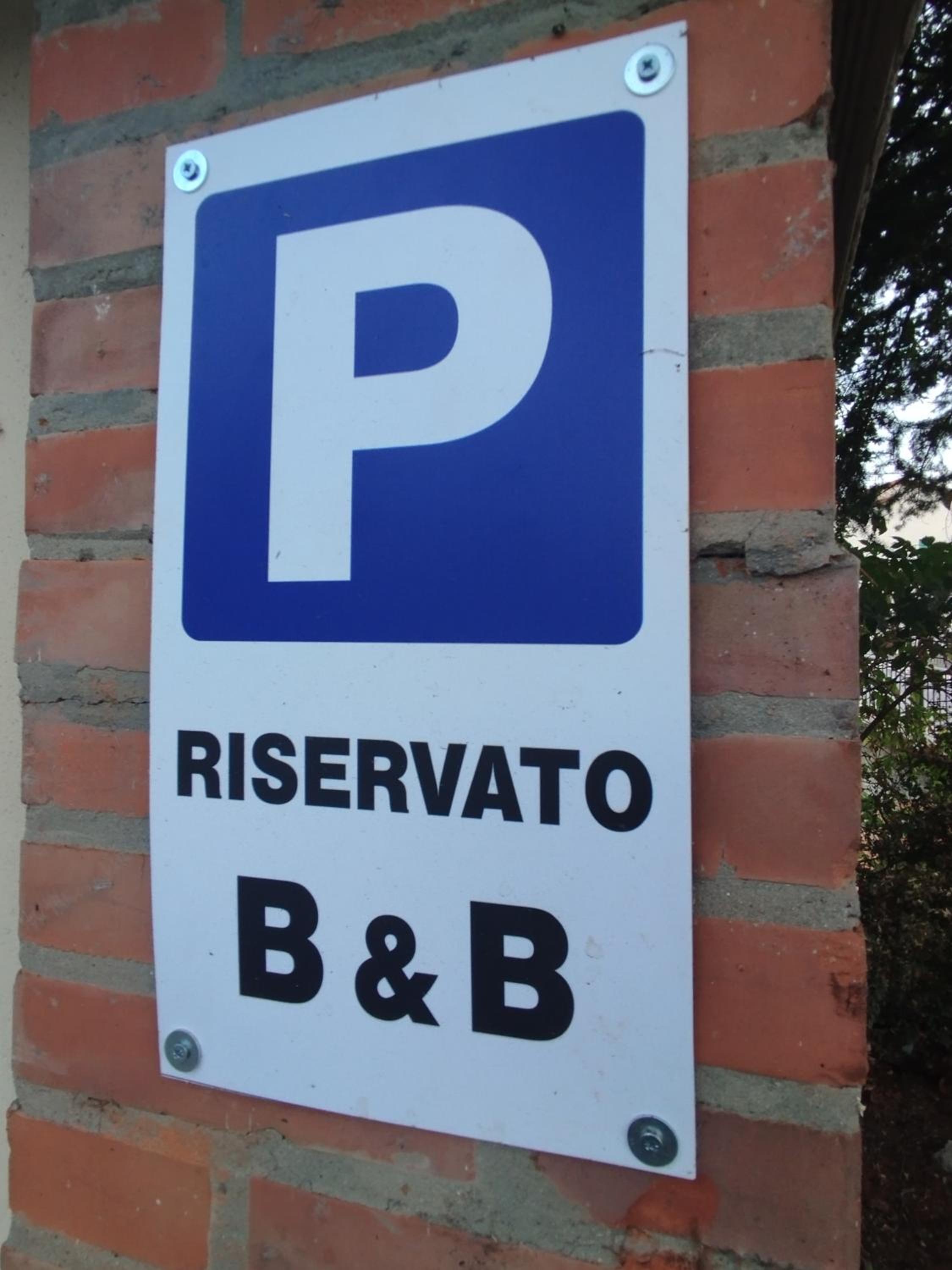 Valdambra B&B